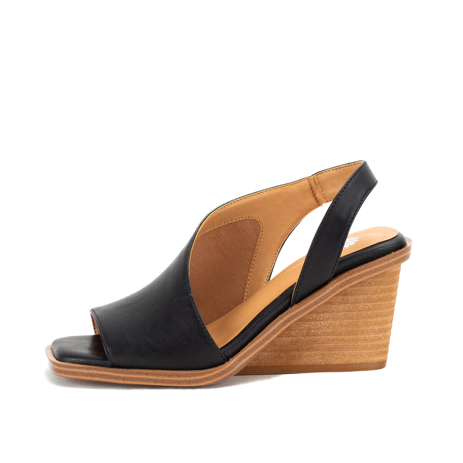 Valdosta Slingback Wedge Sandal Yellow Box Official Site