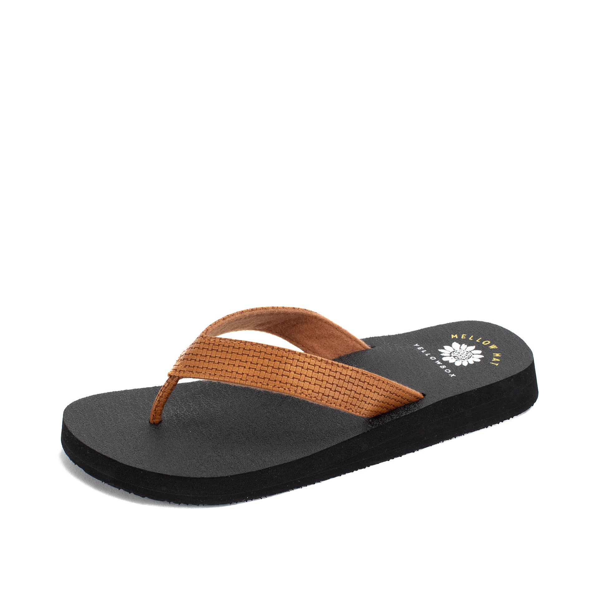 Noon Flip Flop | Yellow Box Official Site