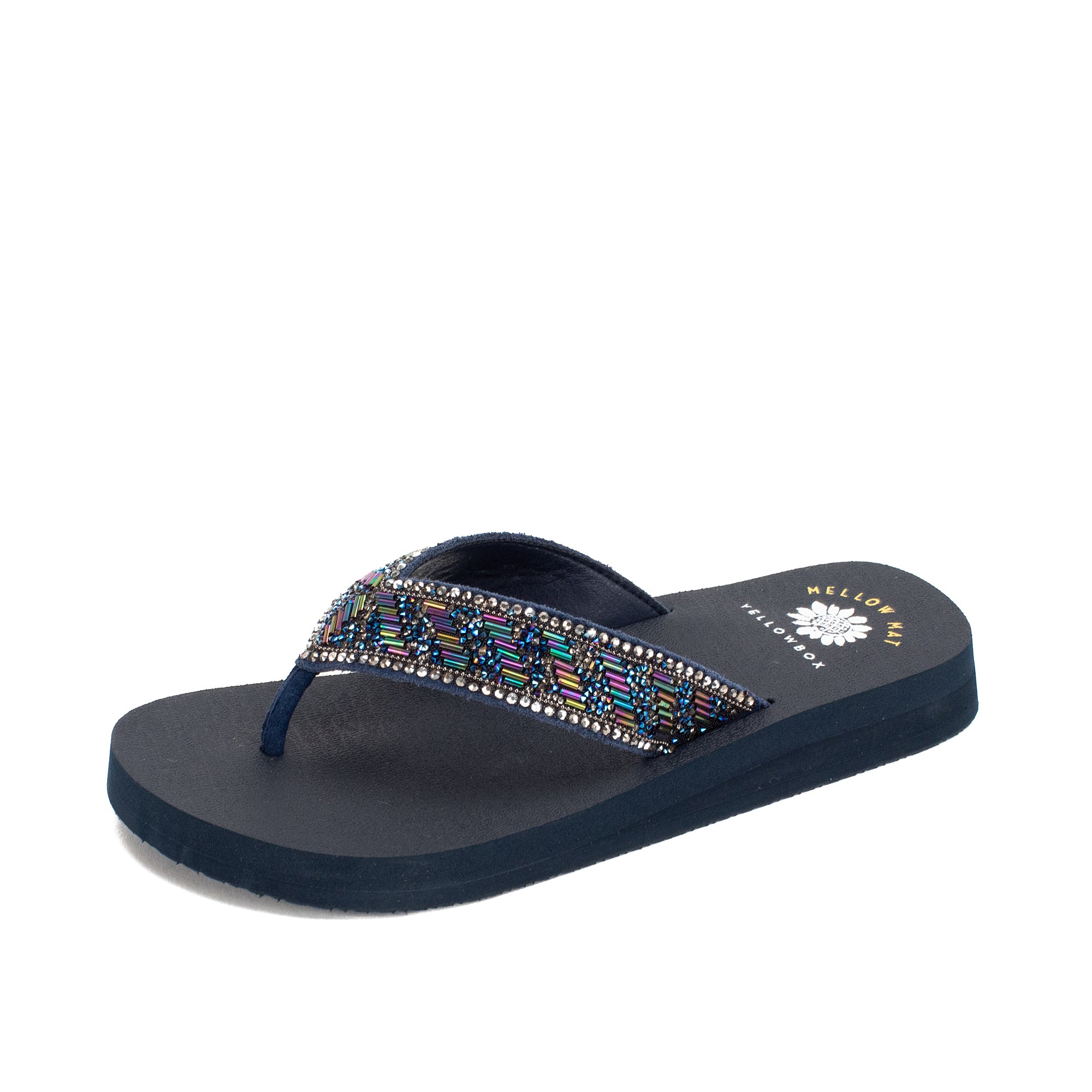 Norman Flip Flop Sandal Yellow Box Official Site Yellow Box Footwear