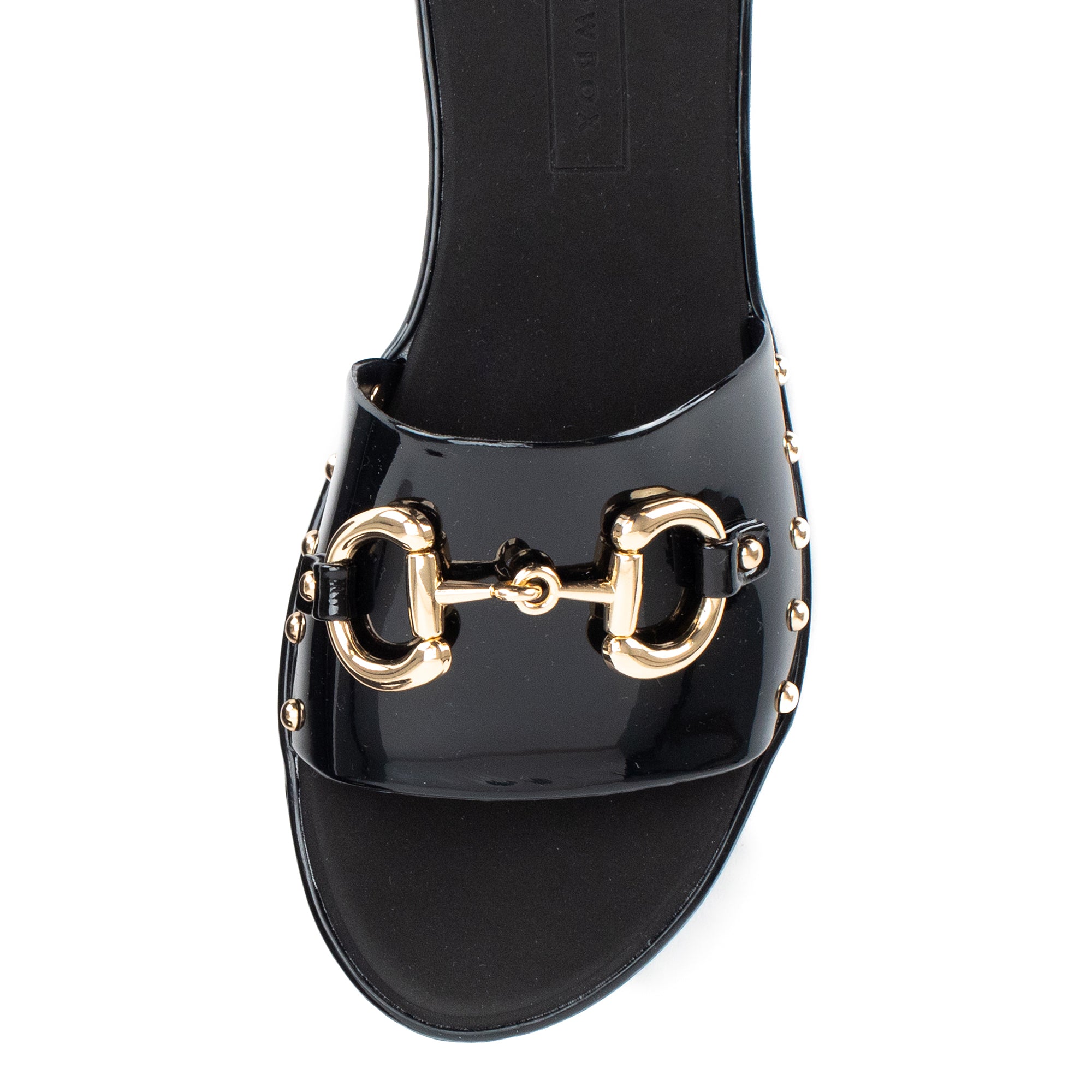 Anabel Jelly Sandal | Yellow Box Official Site – YELLOW BOX FOOTWEAR