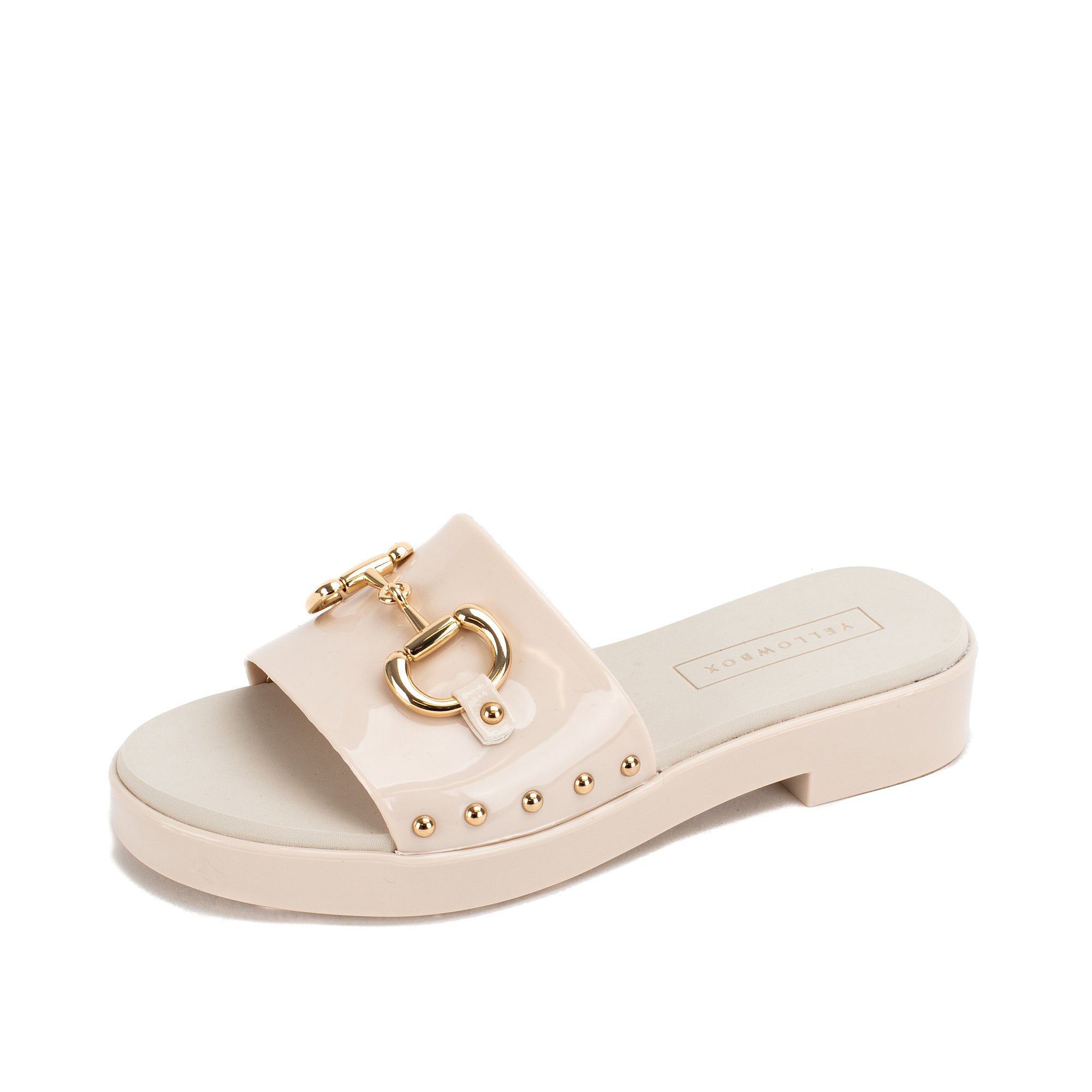 Anabel Jelly Sandal | Yellow Box Official Site – YELLOW BOX FOOTWEAR