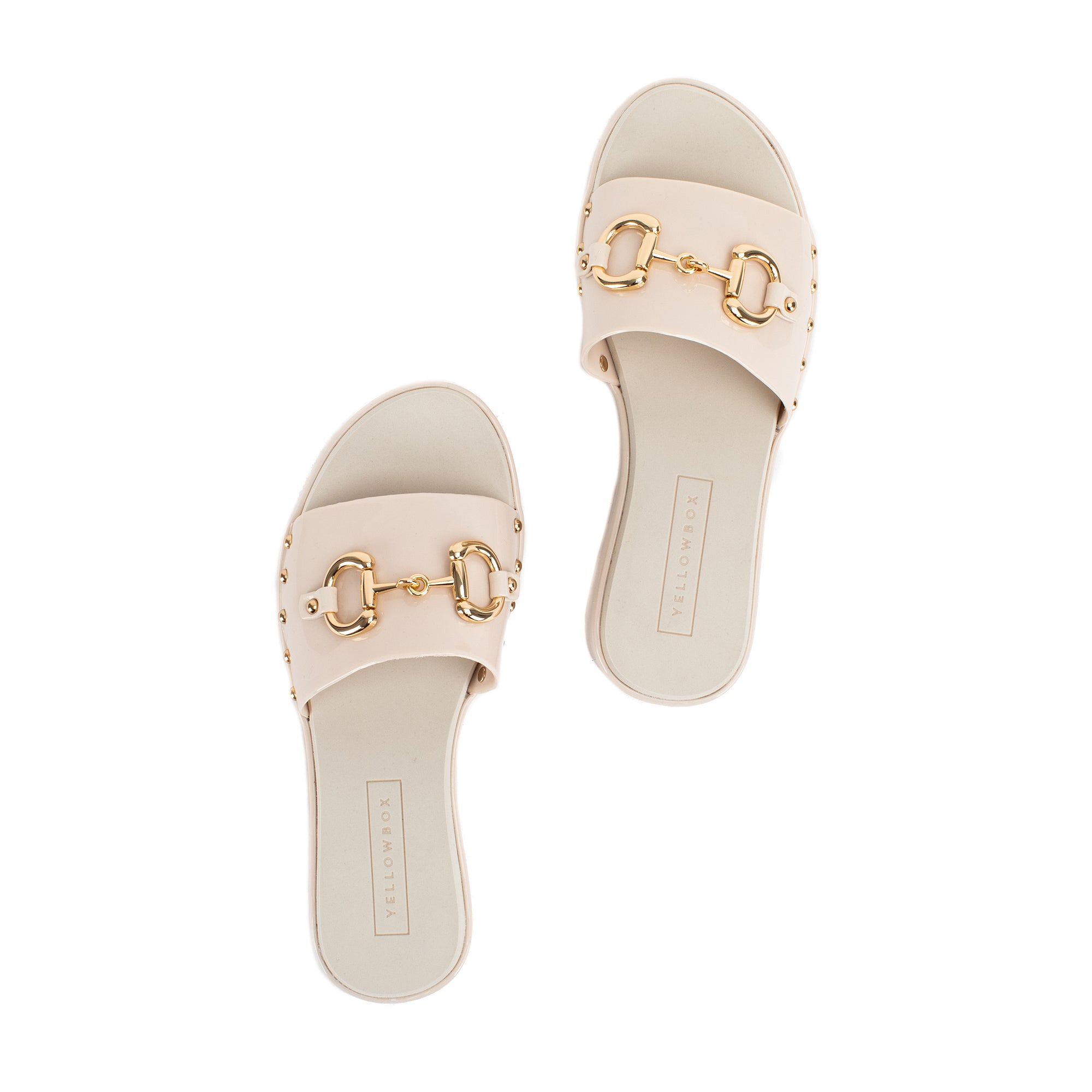 Anabel Jelly Sandal | Yellow Box Official Site – YELLOW BOX FOOTWEAR