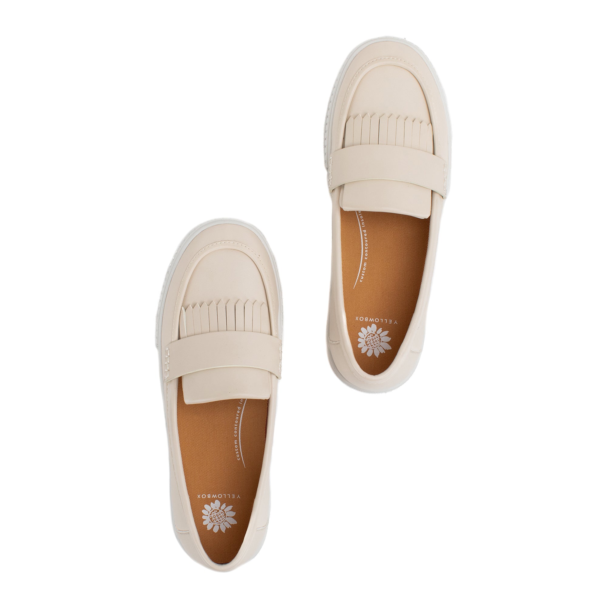 Downey Loafer Sneaker | Yellow Box Official Site – YELLOW BOX FOOTWEAR