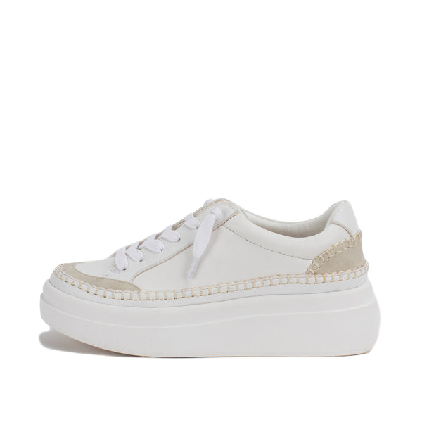 Eloise Flatform Sneaker | Yellow Box Official Site – YELLOW BOX