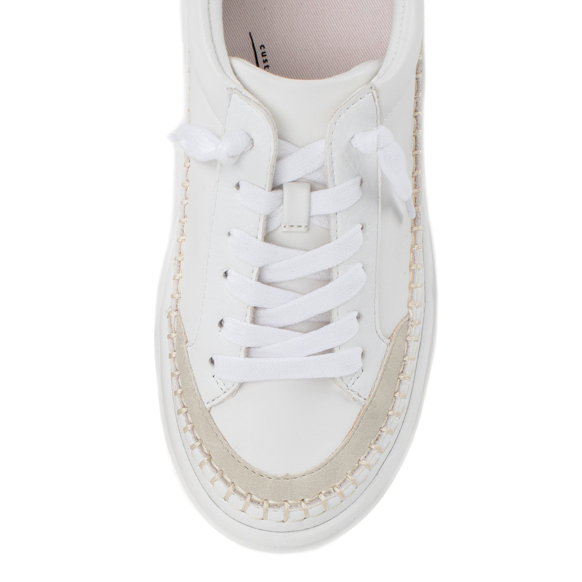 Eloise Flatform Sneaker | Yellow Box Official Site – YELLOW BOX