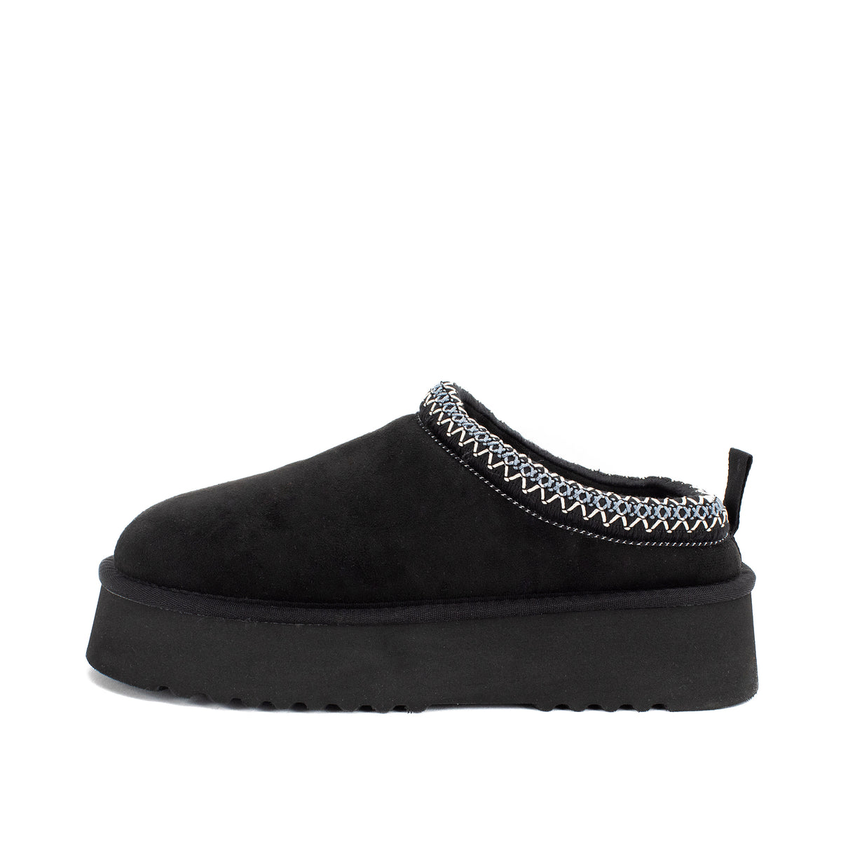 Hardy Flatform Slipper | Yellow Box Official Site – YELLOW BOX FOOTWEAR