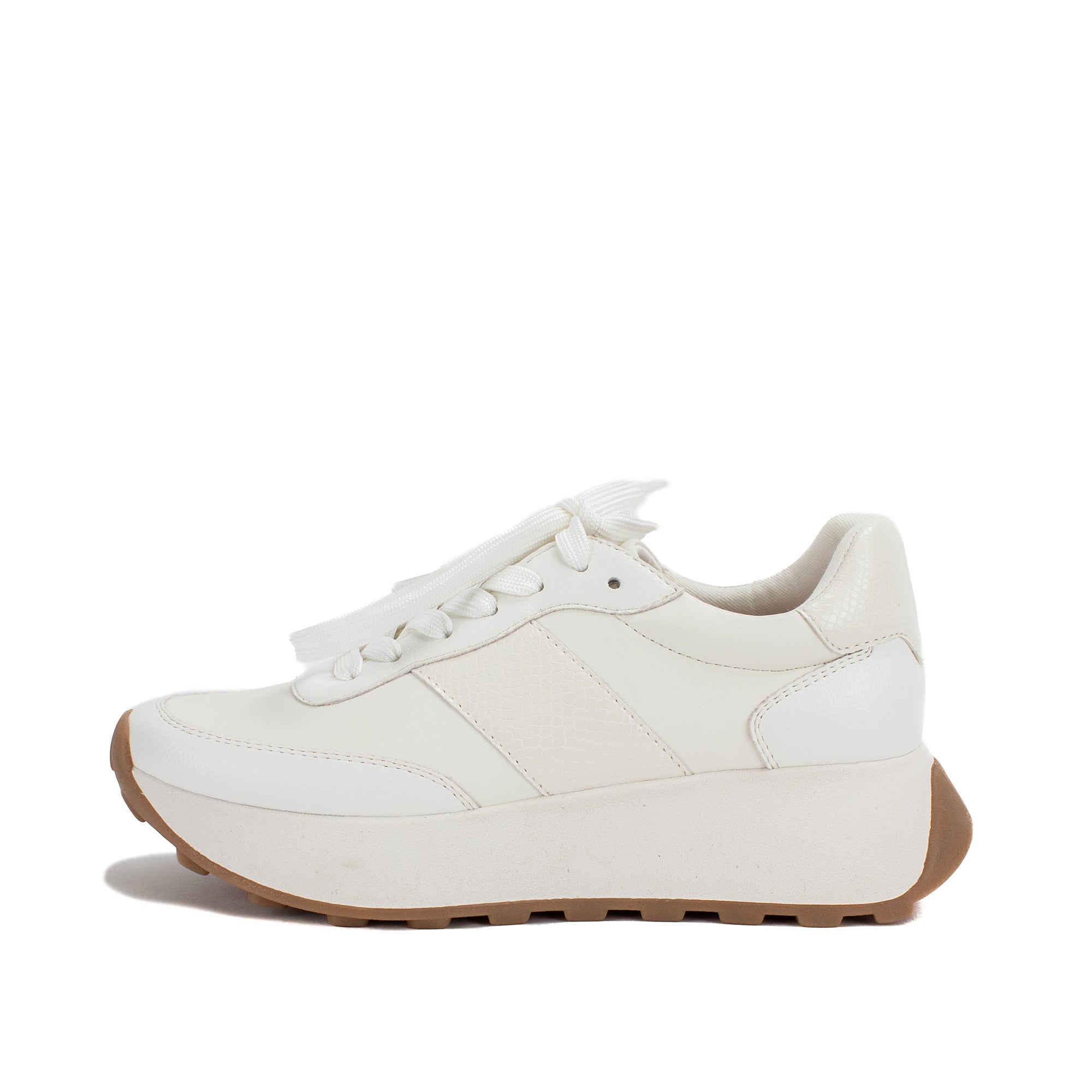 Harrah Flatform Sneaker | Yellow Box Official Site – YELLOW BOX