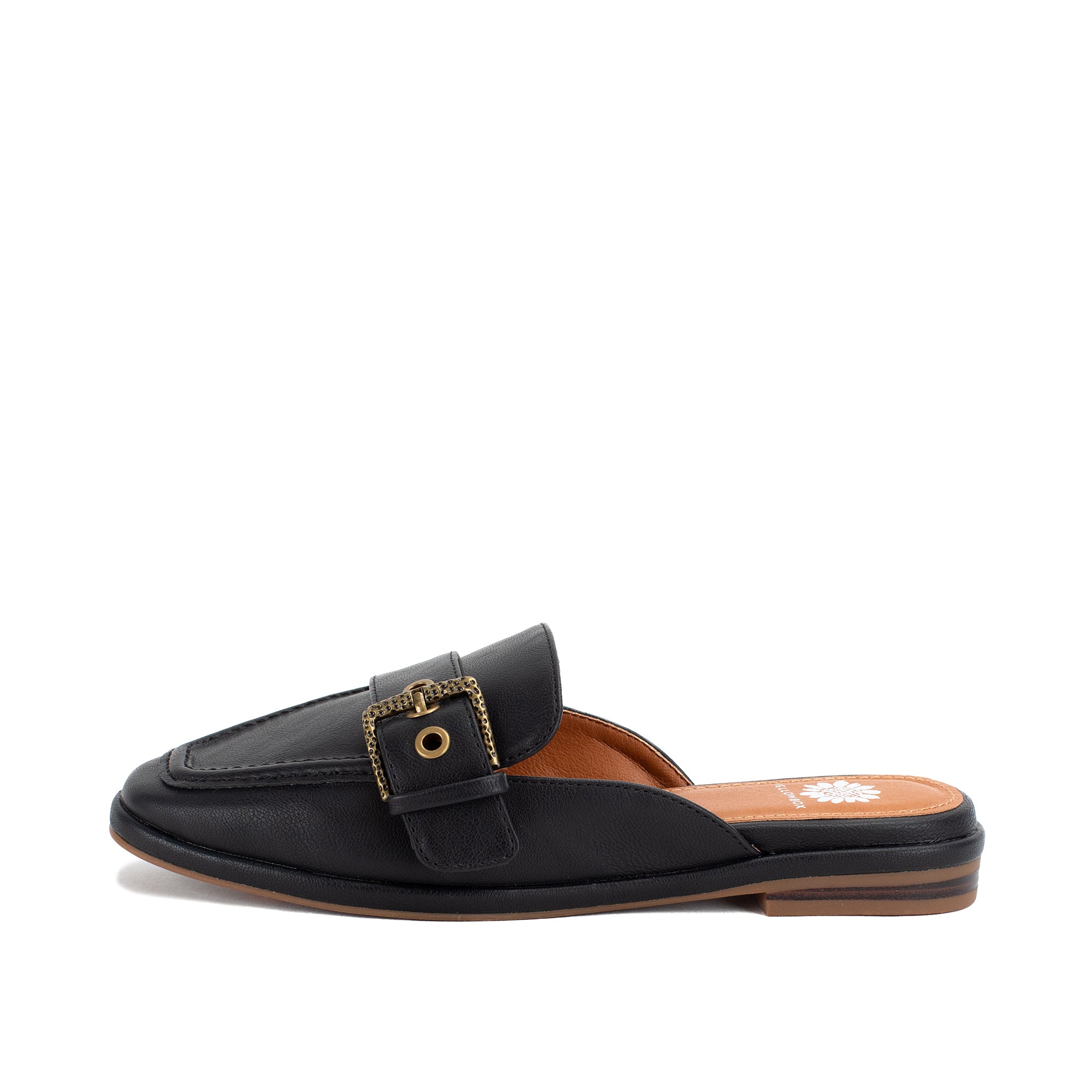 Jardeen Loafer Mule