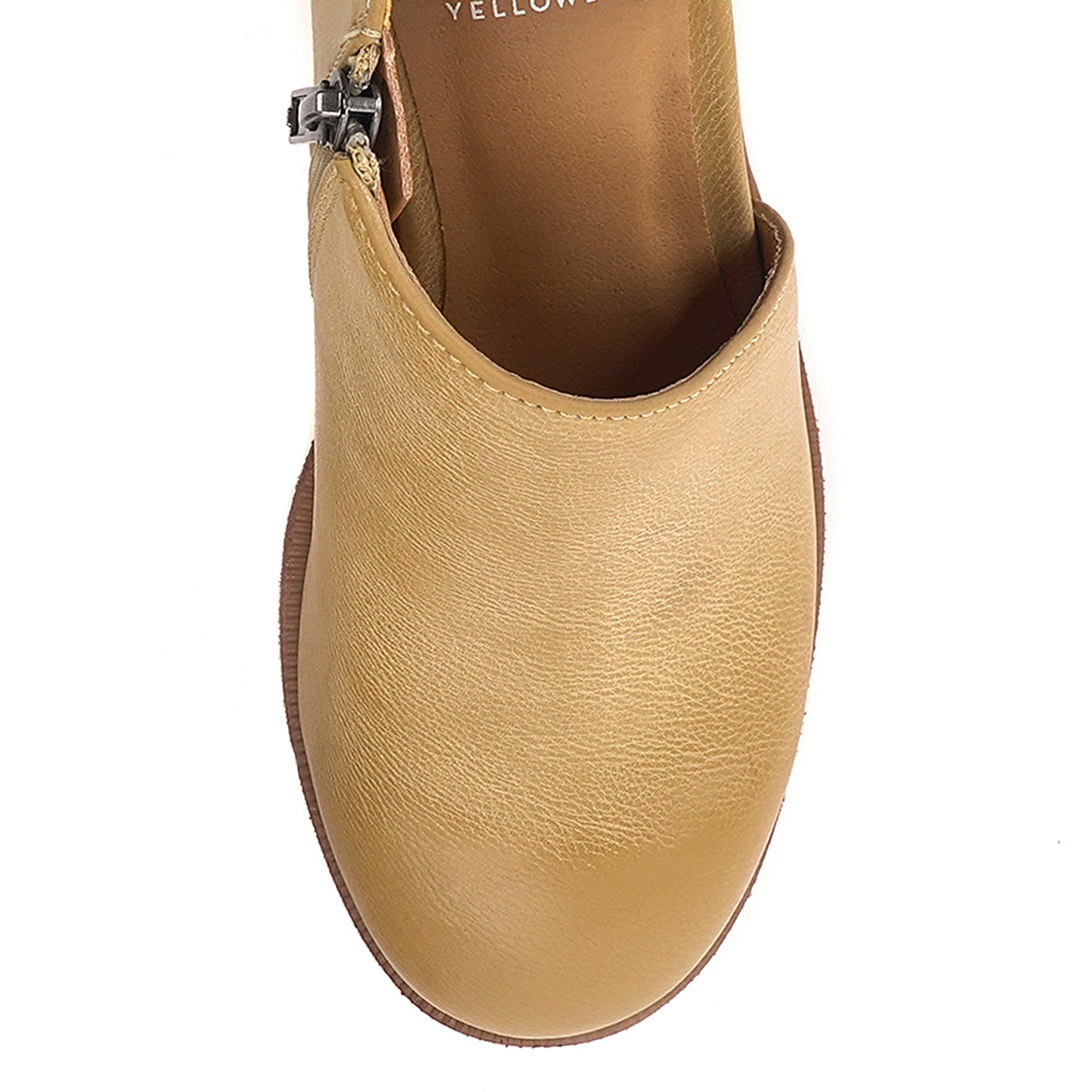 Loredo D'Orsay Platform Clog | Yellow Box Official Site – Yellow
