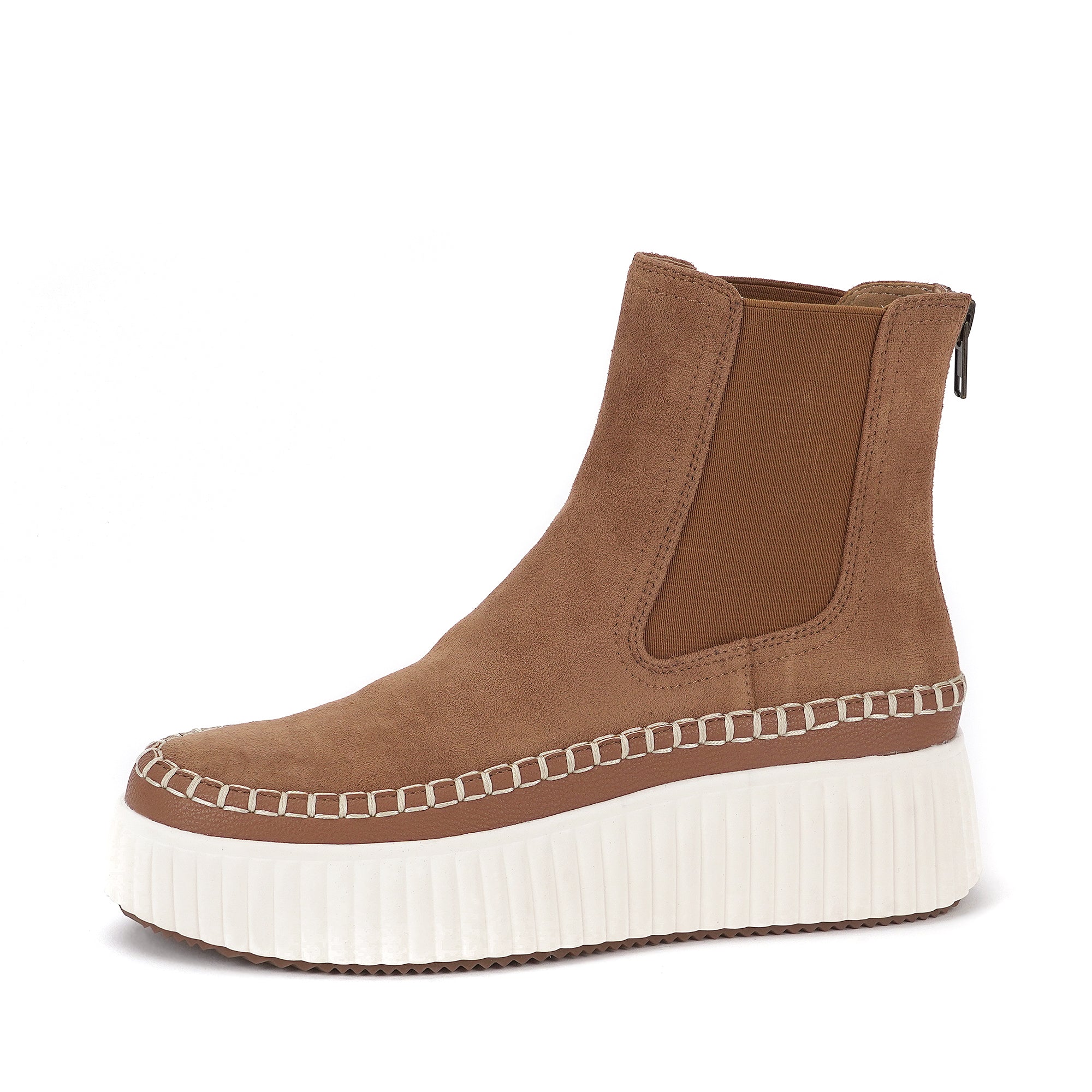 Marliza Chelsea Sneaker Boot | Yellow Box Official Site – YELLOW