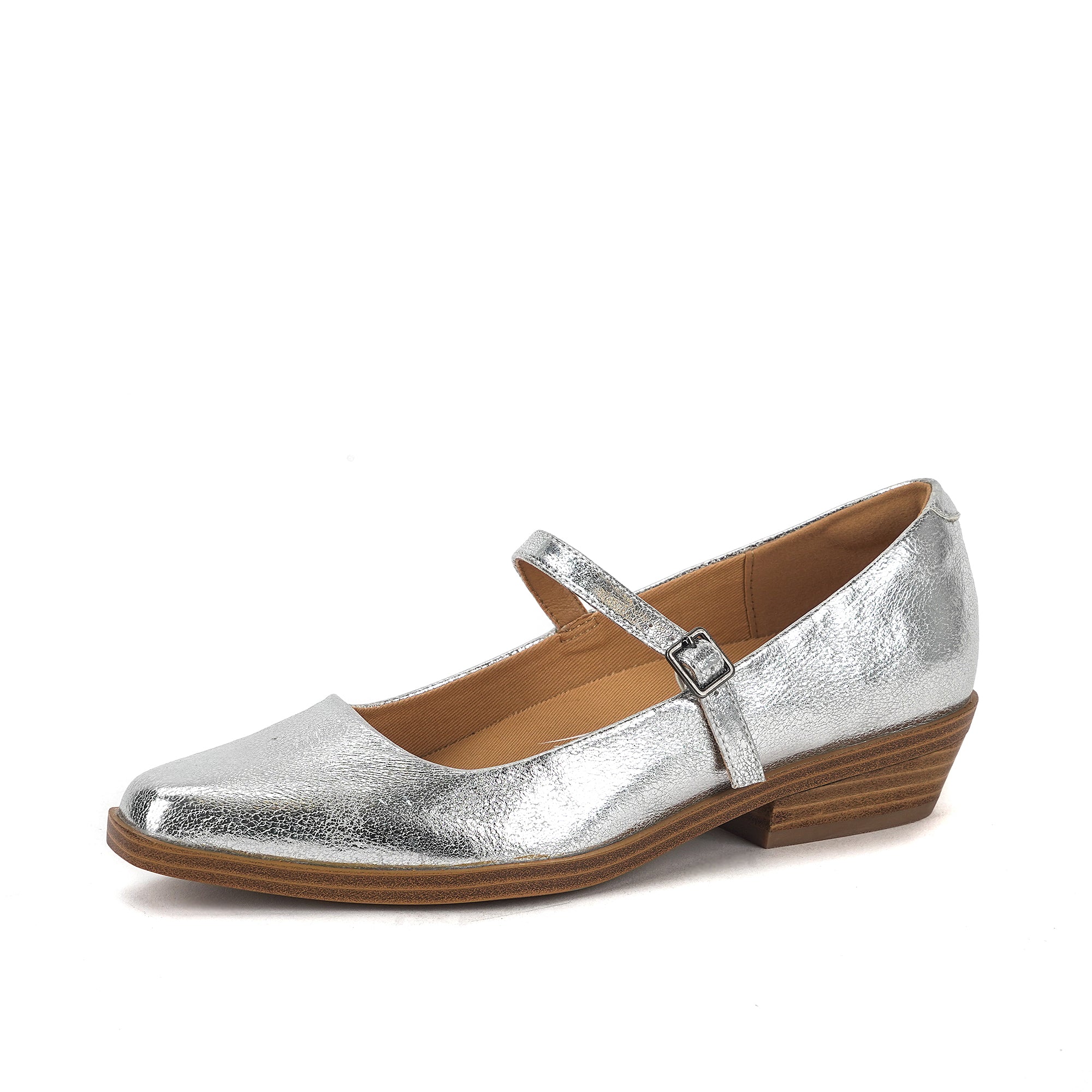 Wilma Low Heeled Maryjane | Yellow Box Official Site – YELLOW BOX