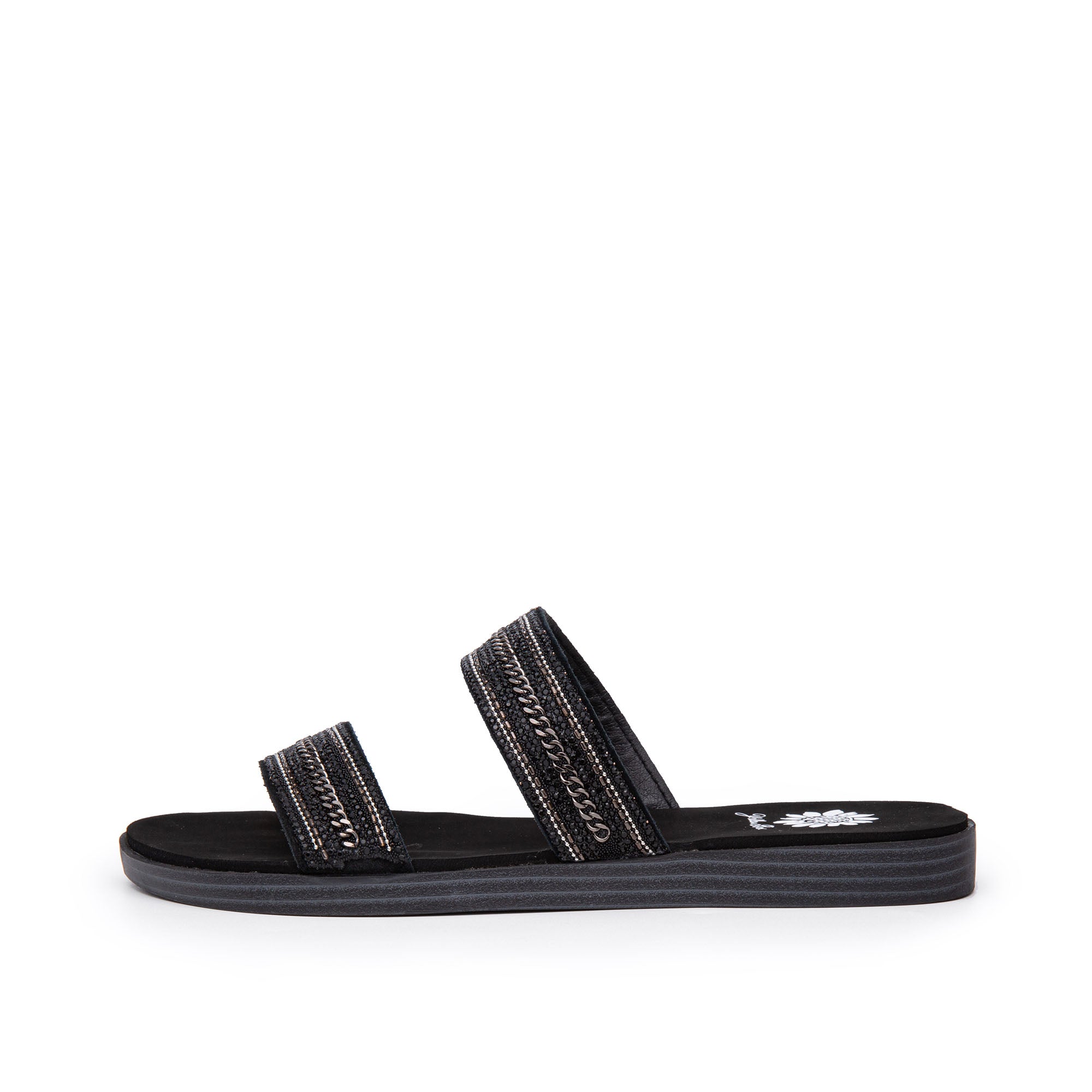 Dahlia Slide Sandal