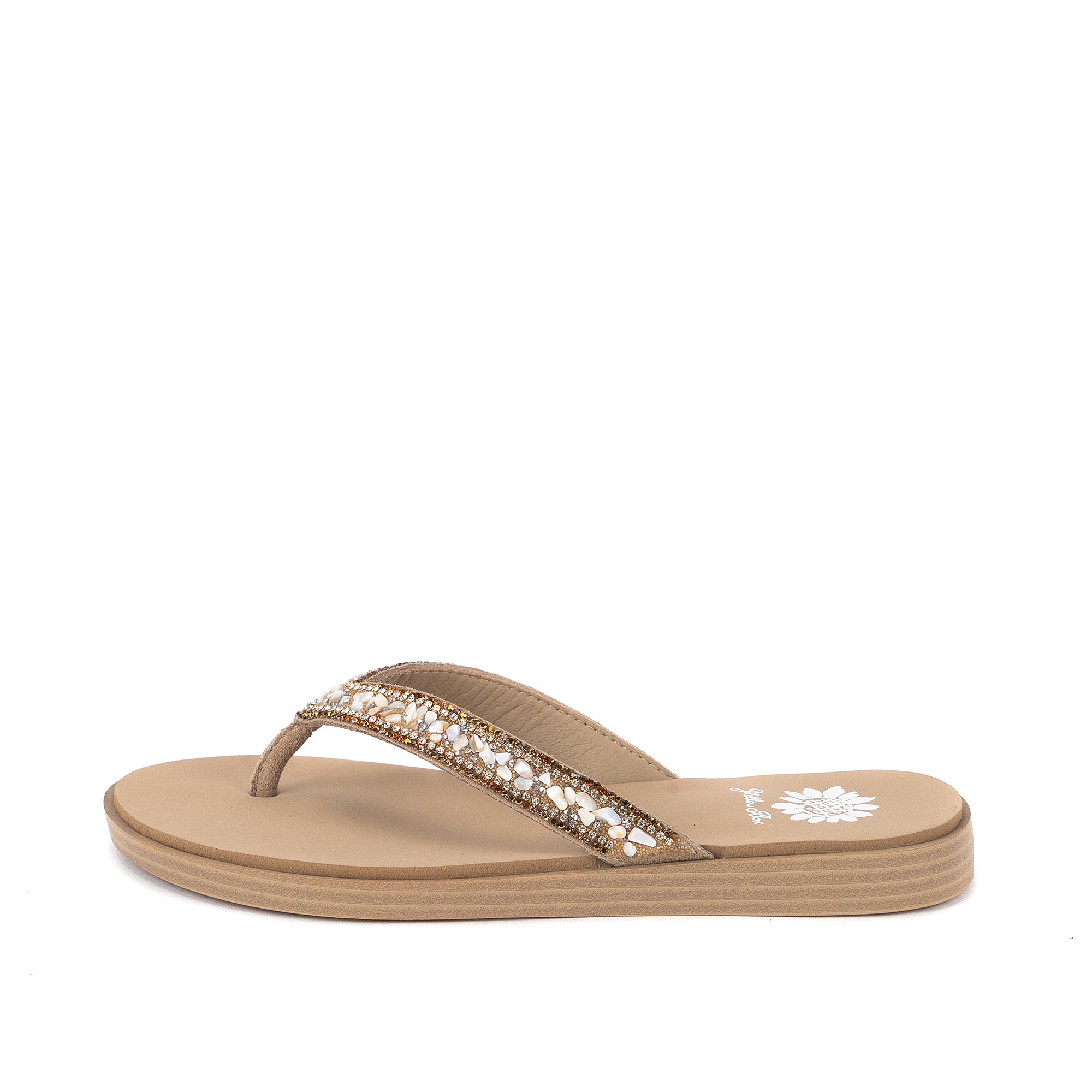 Diyah Flip Flop Sandal