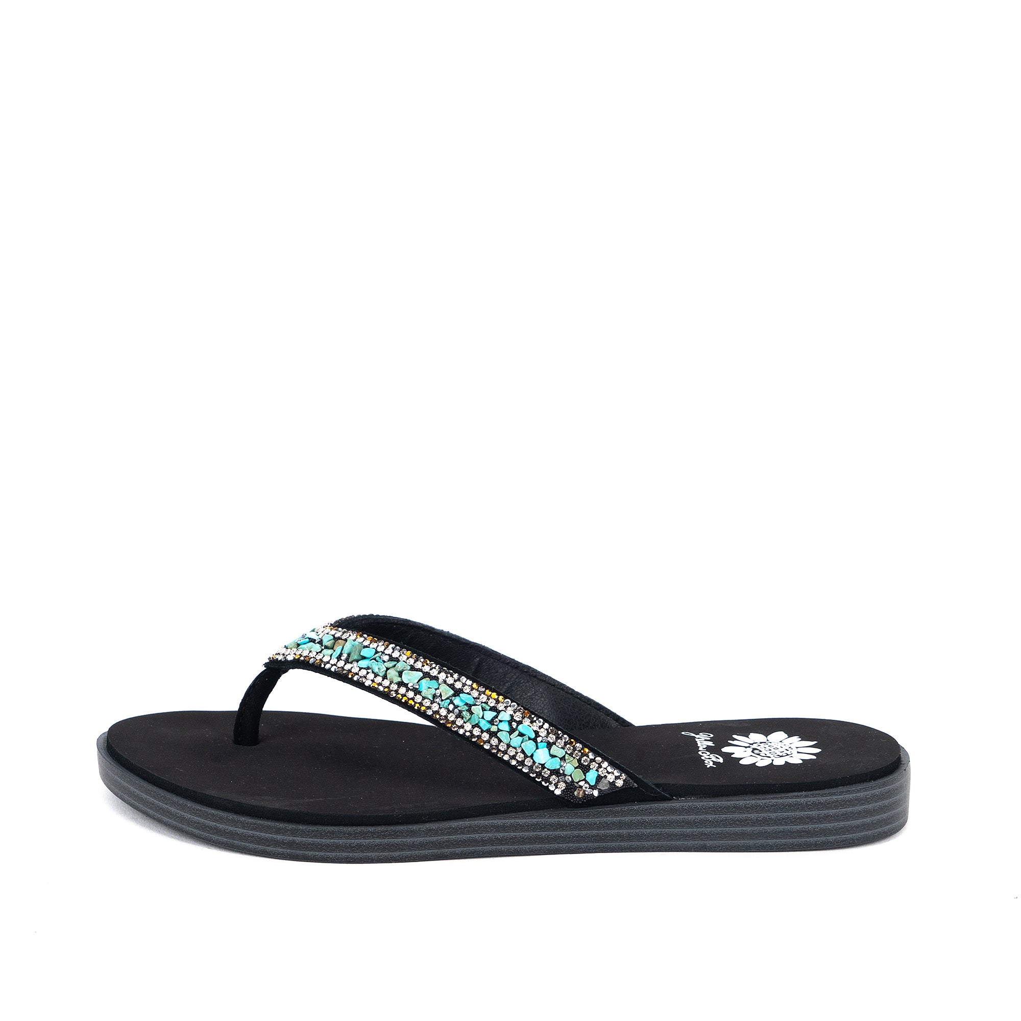 Diyah Flip Flop Sandal