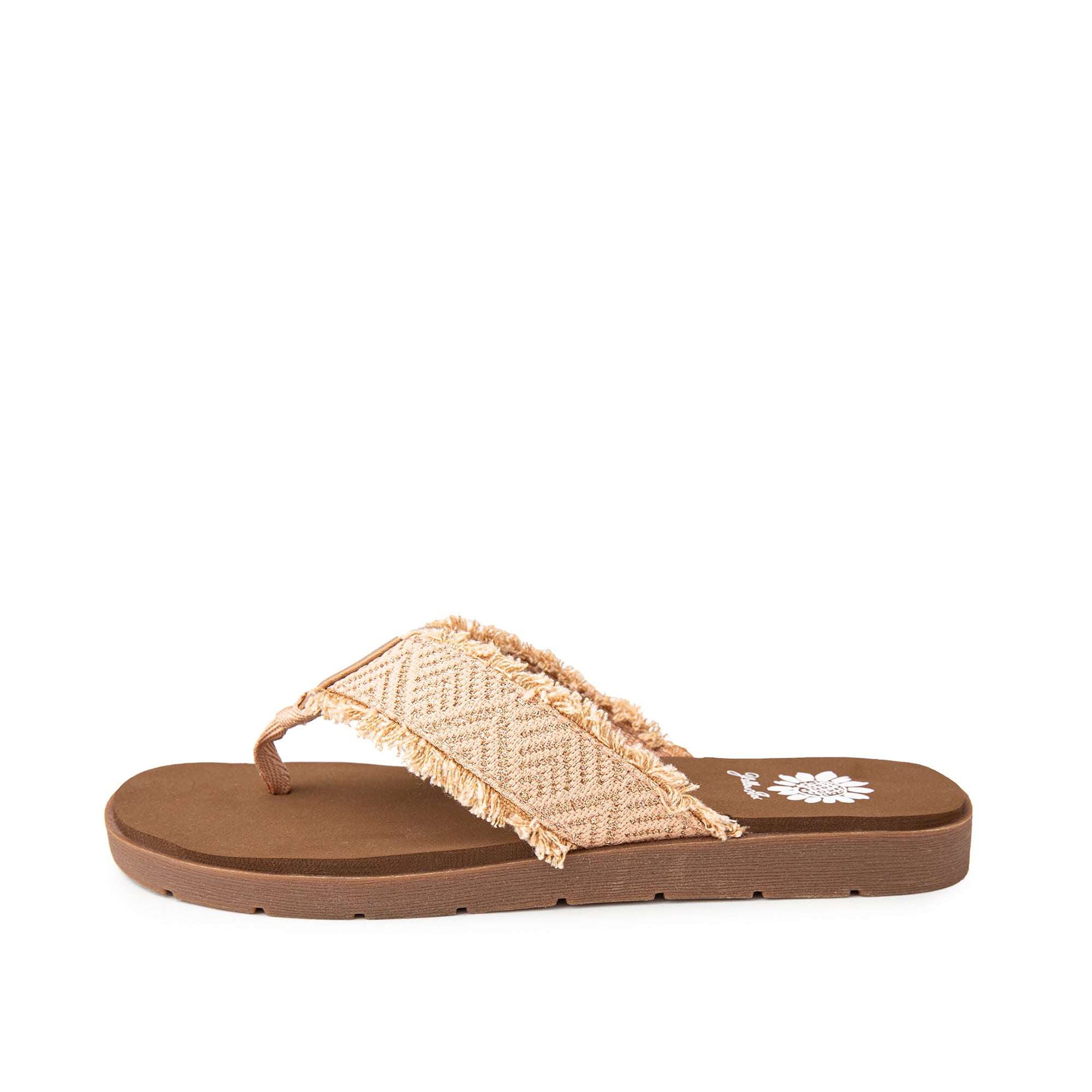 Faddy Flip Flop Sandal