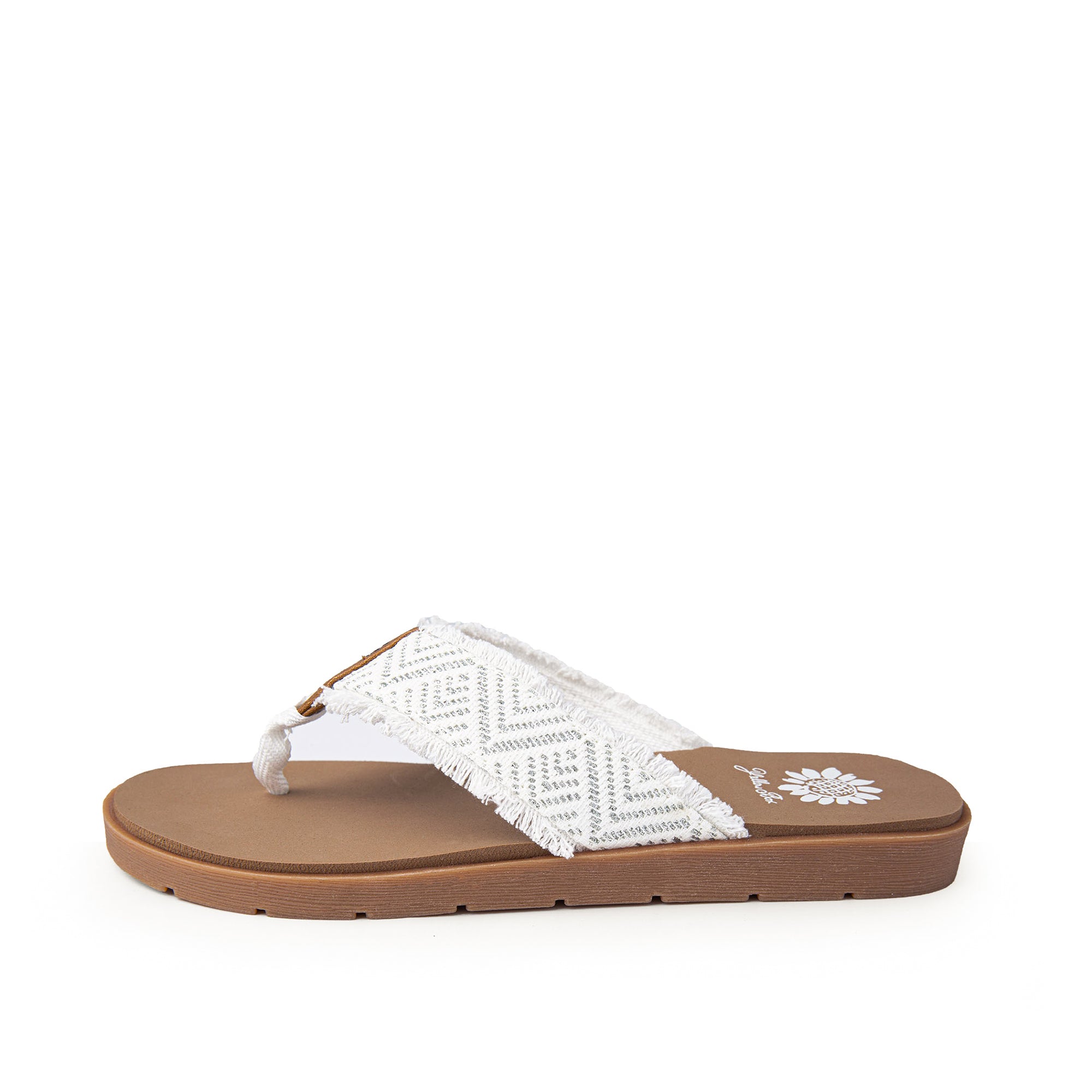 Faddy Flip Flop Sandal