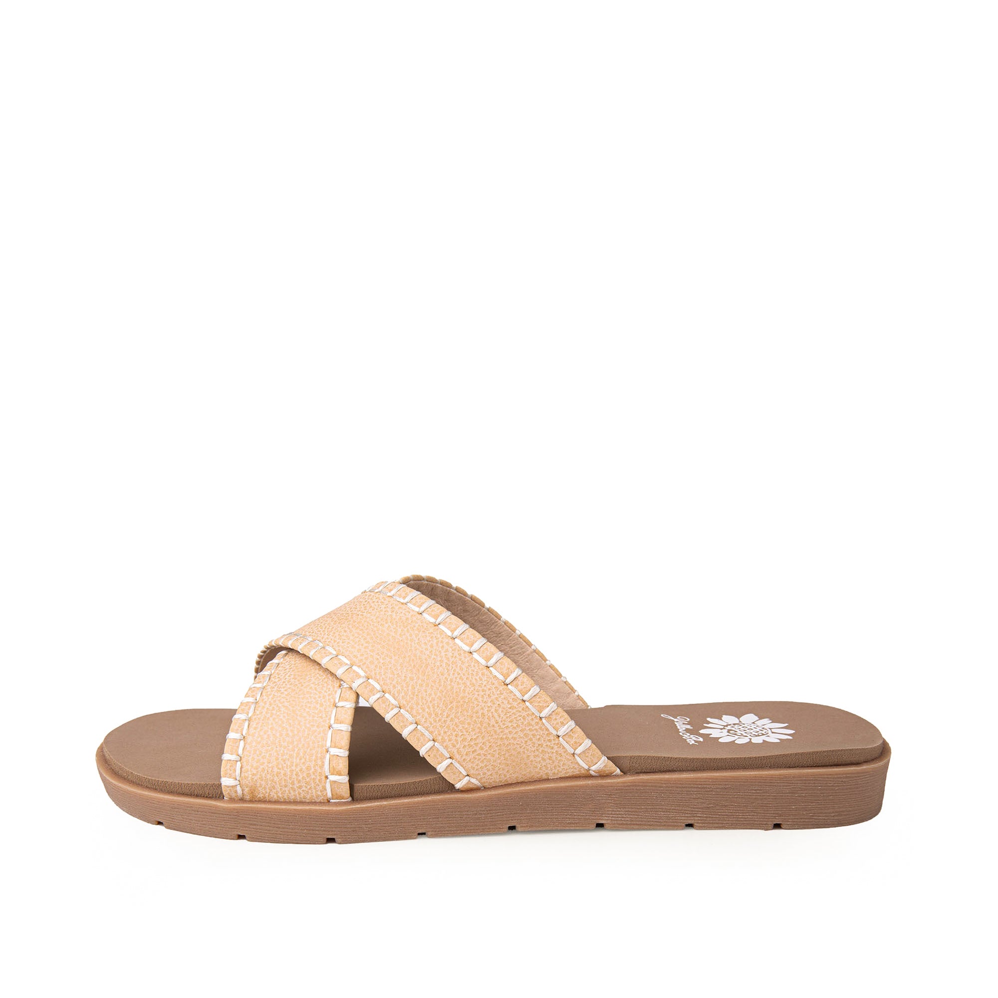 Fariel Slide Sandal