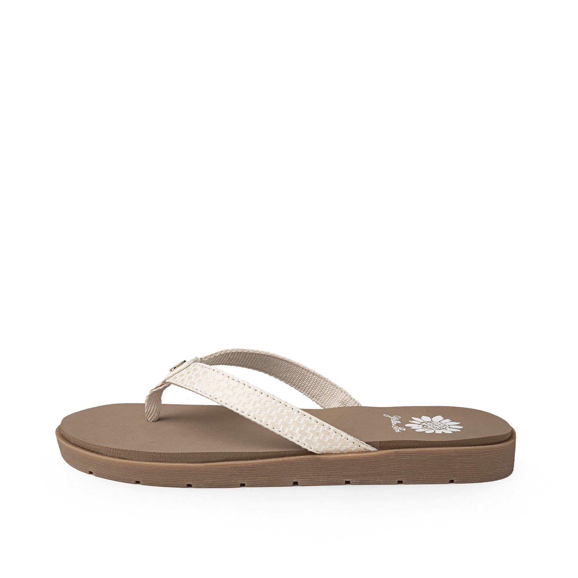 Farrie Flip Flop Sandal