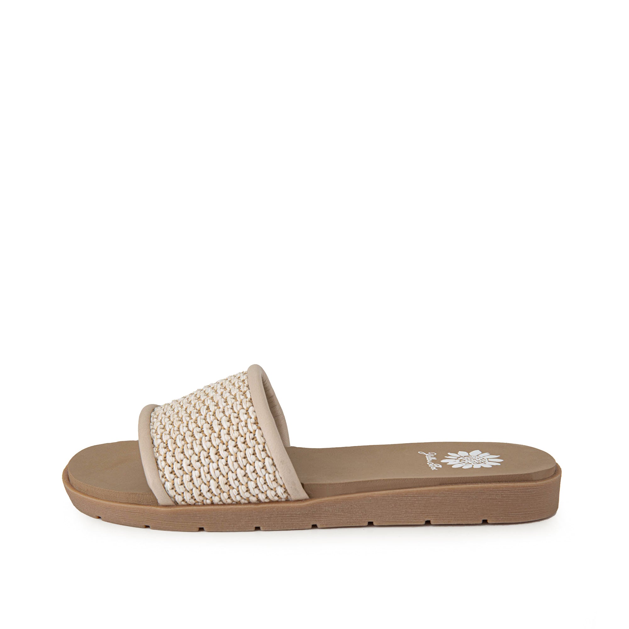 Faustin Slide Sandal