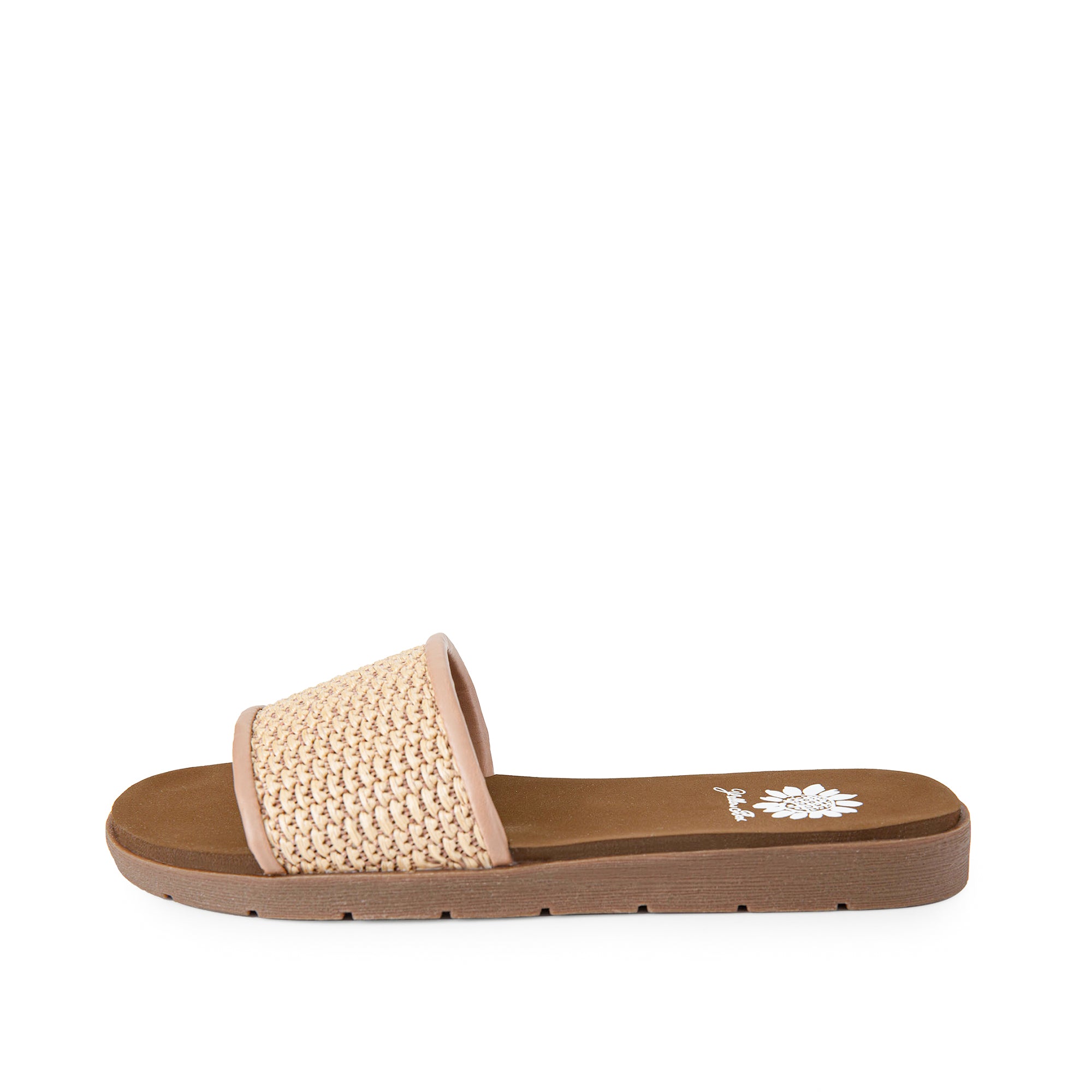 Faustin Slide Sandal