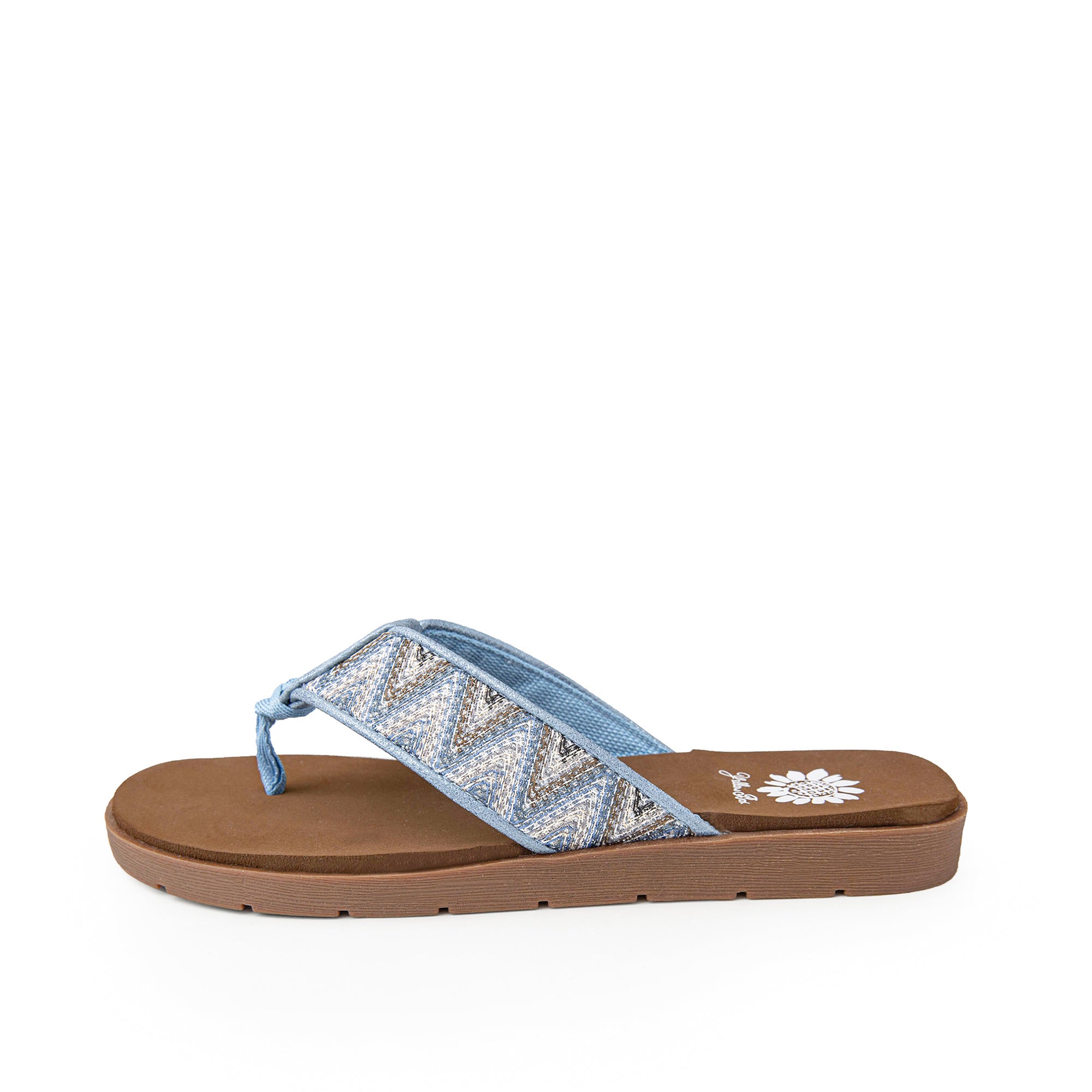 Fidda Flip Flop Sandal