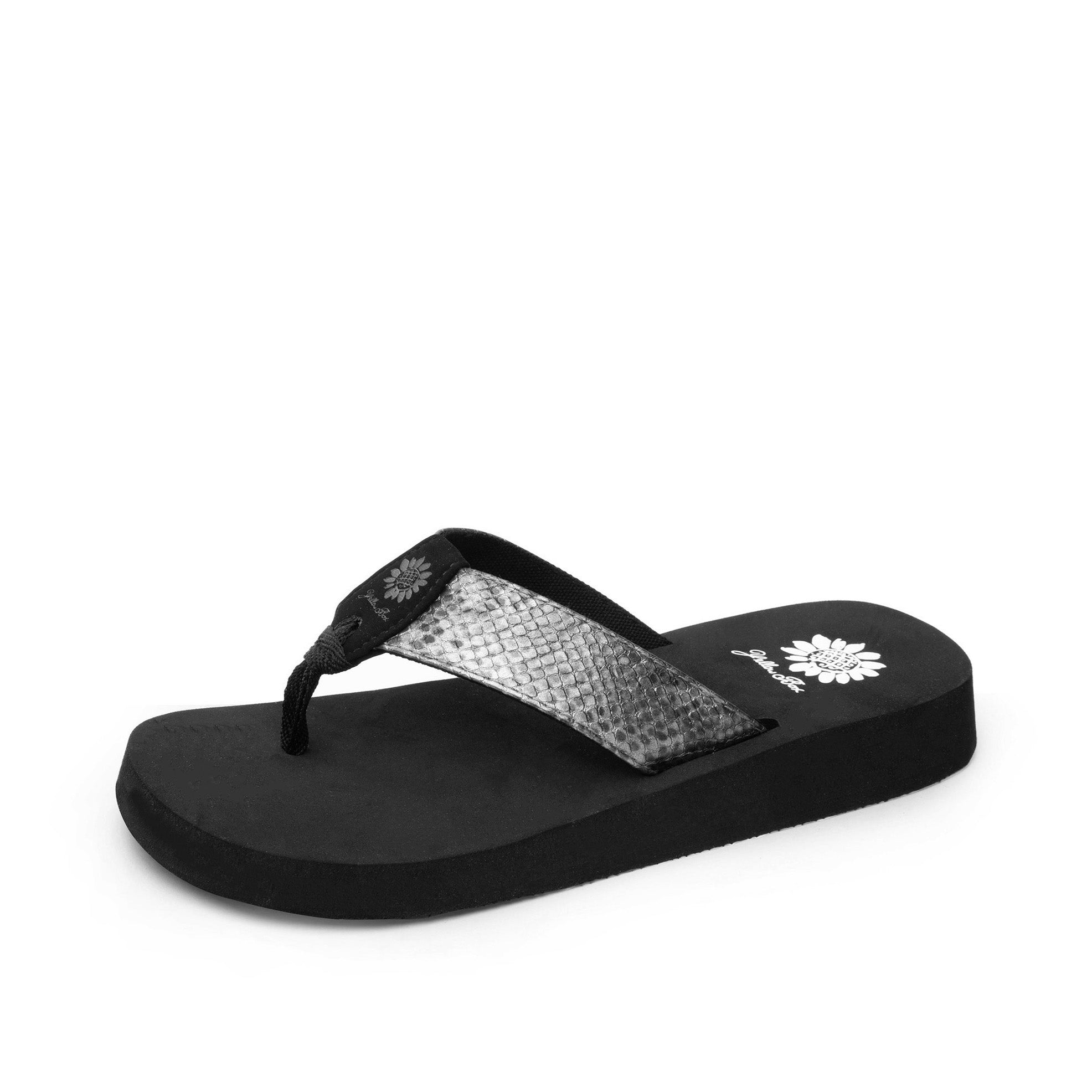 Findy Flip Flop | Yellow Box Official Site – Yellow Box Footwear