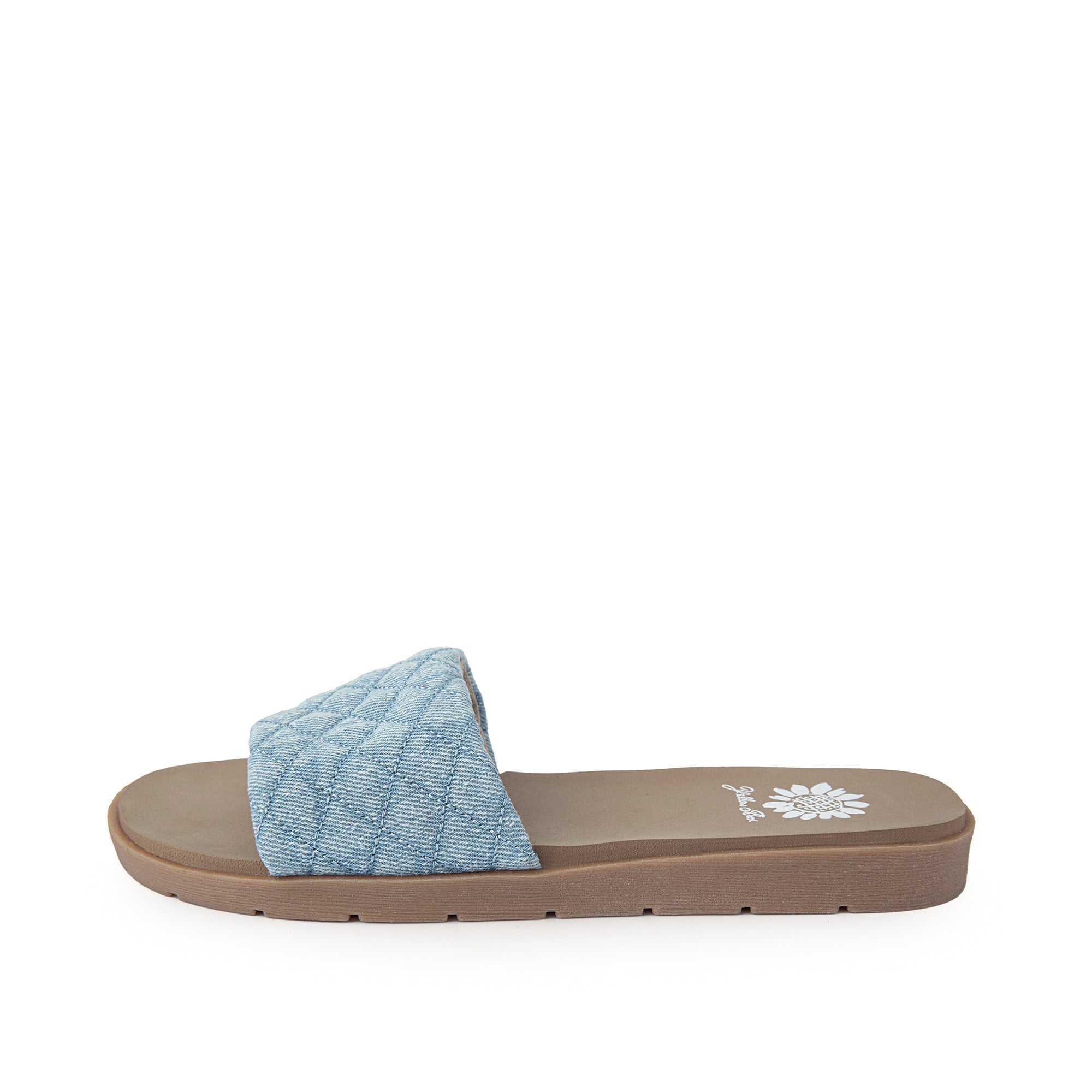 Fitzy Slide Sandal