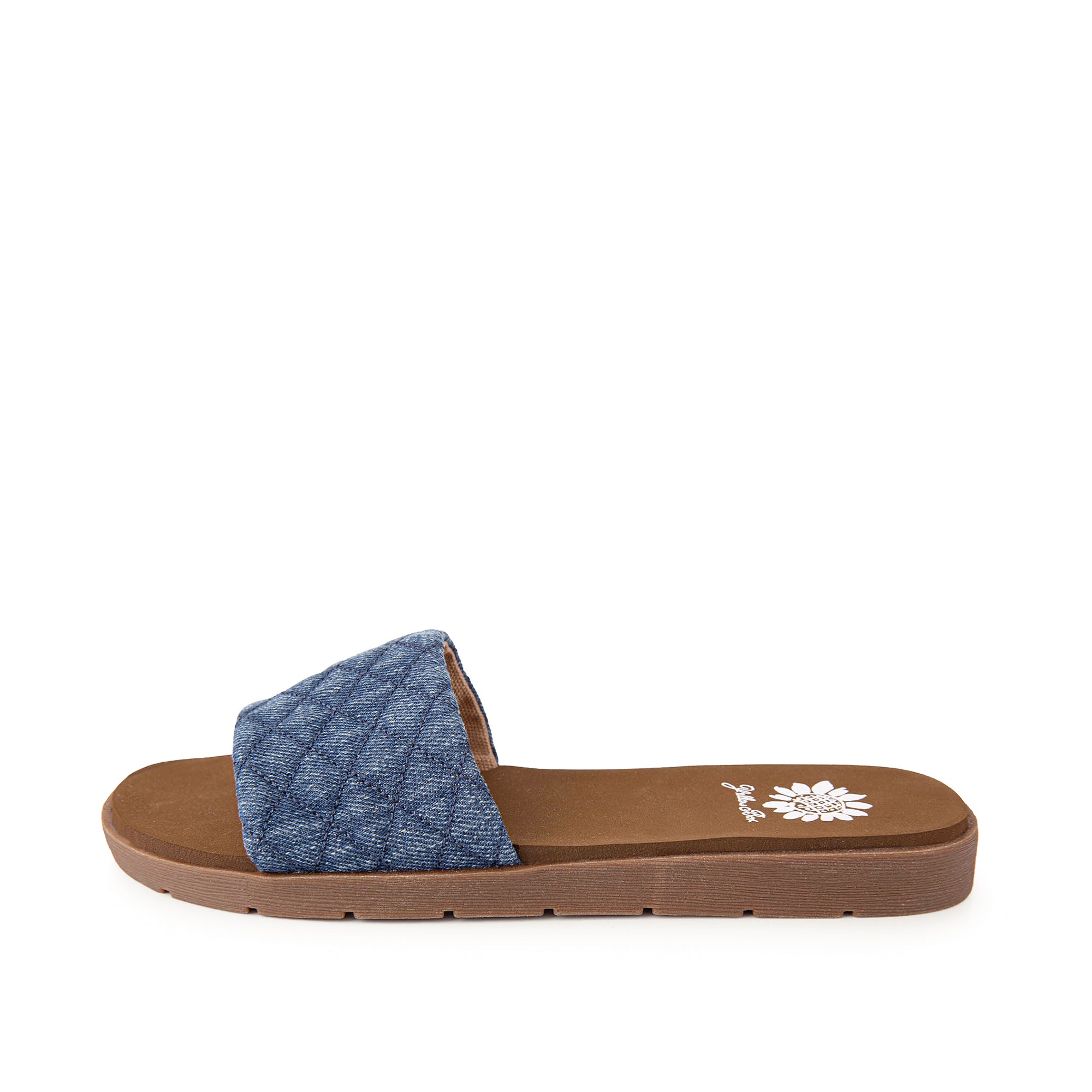 Fitzy Slide Sandal