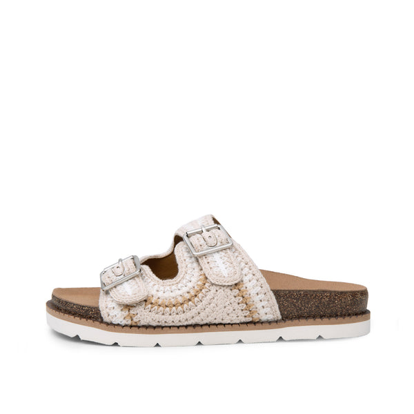 Holden Slide Sandal | Yellow Box Official Site – YELLOW BOX FOOTWEAR