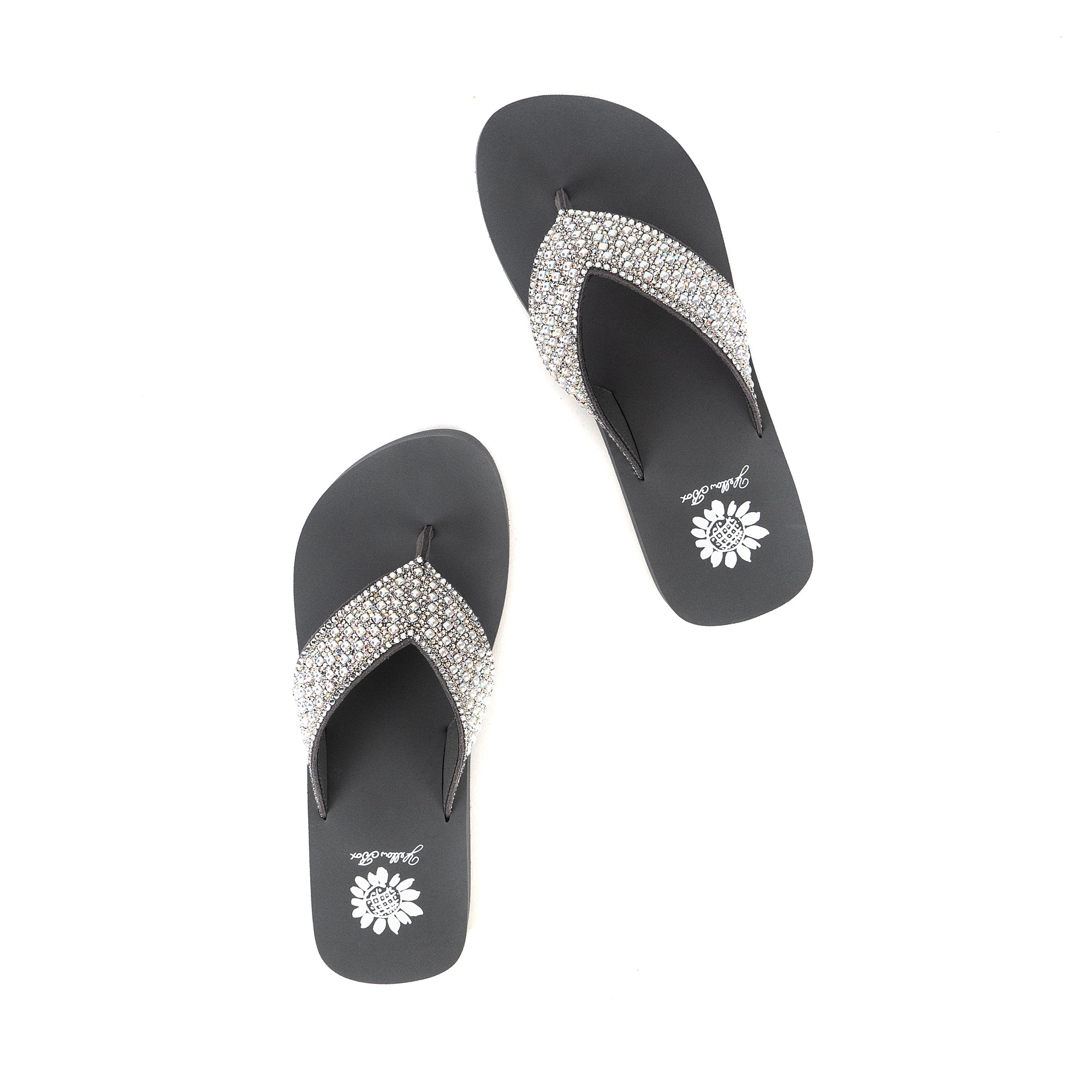 YELLO TOKYOBLACK CHUNKYHEEL SANDALS Sサイズ SANDALS – YELLO