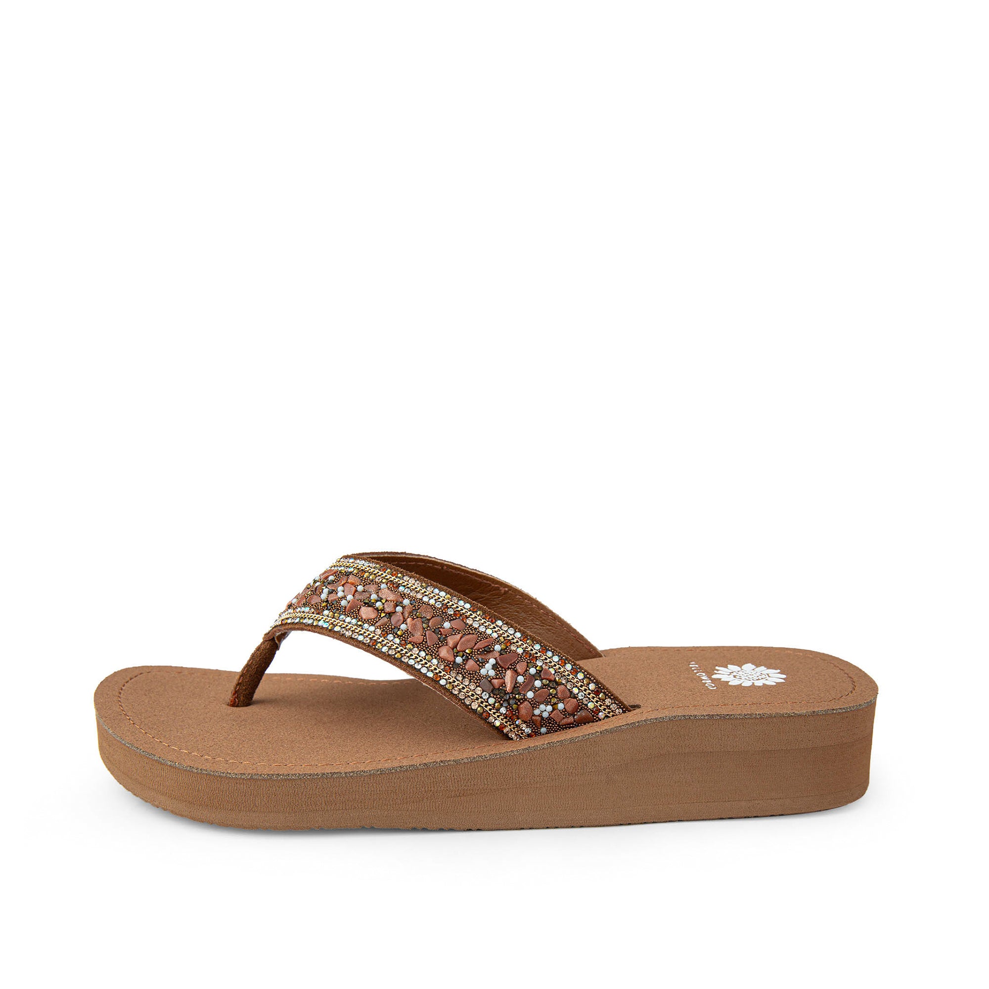 Jellica Sandal