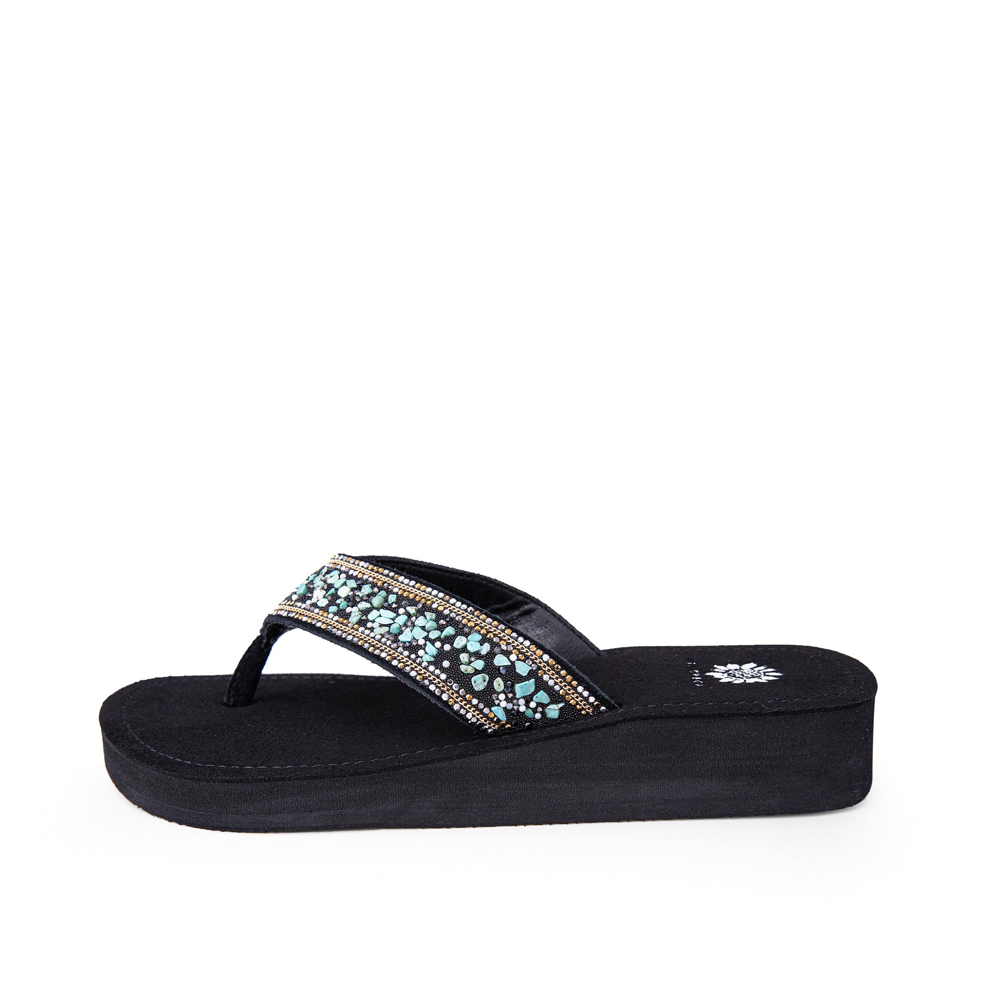 Jellica Sandal