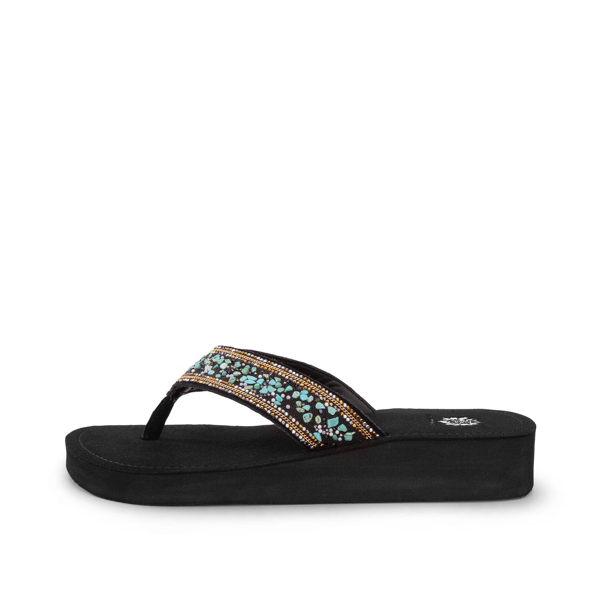 Jellica Sandal
