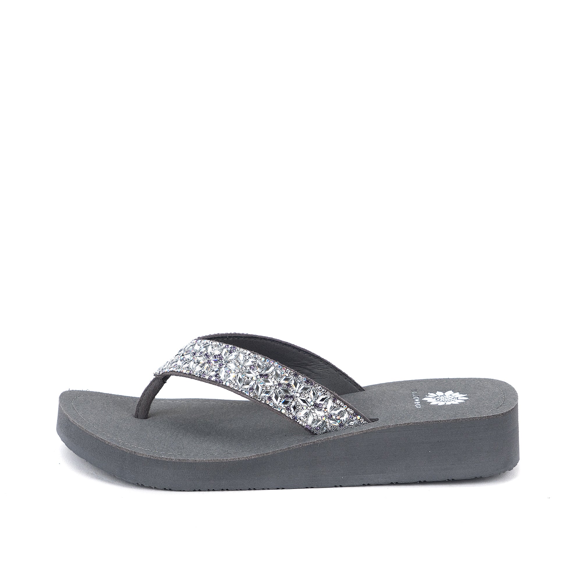 Jordyn Sandal