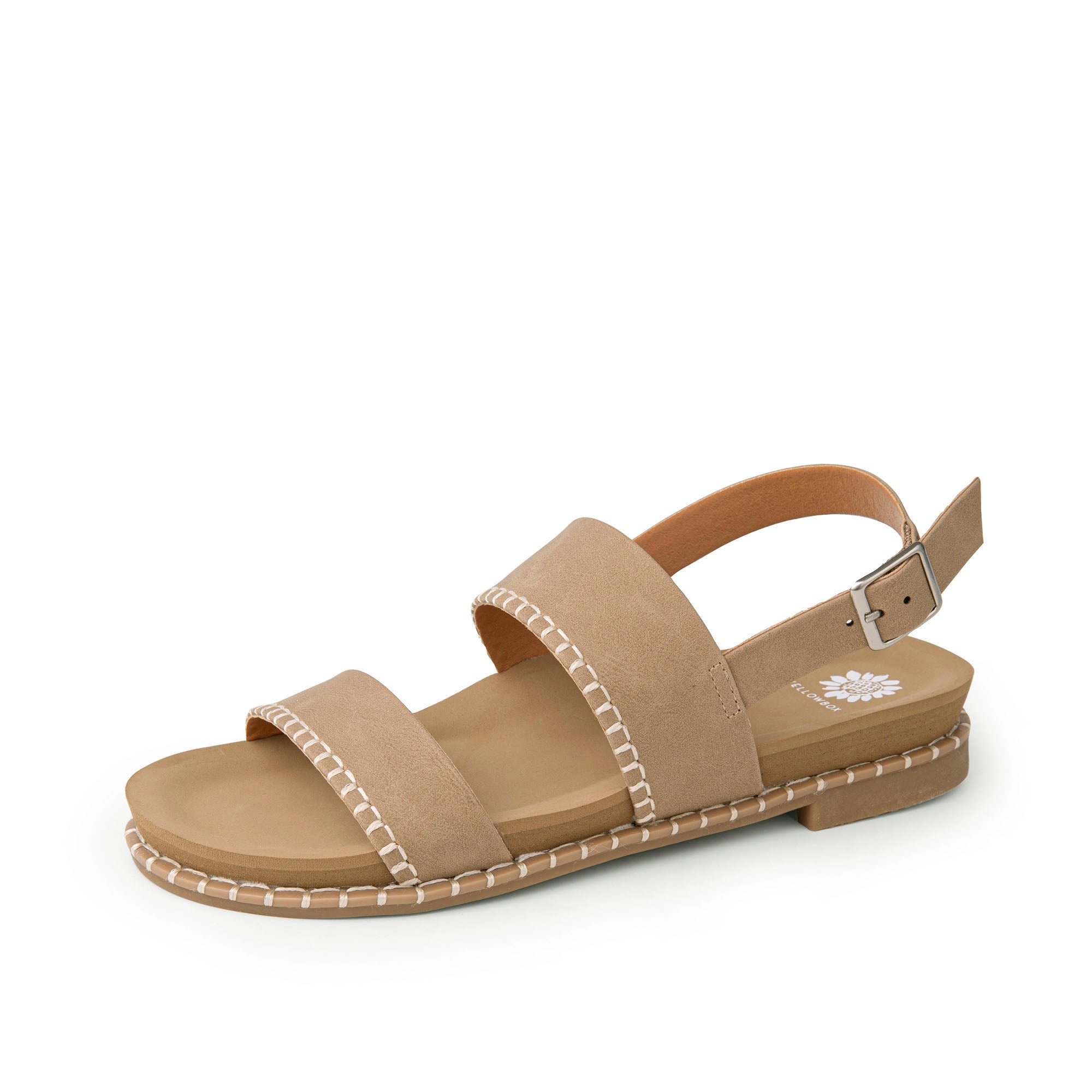 Satou。 Kassel Sandal | Yellow Box Official Site – YELLOW BOX FOOTWEAR
