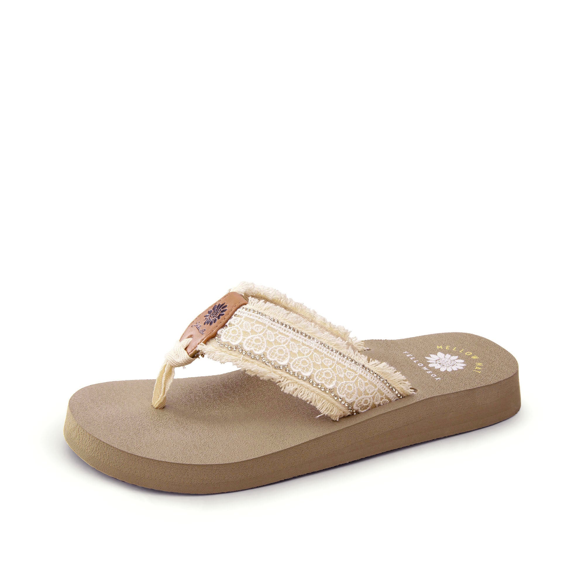 Nara Flip Flop | Yellow Box Official Site – YELLOW BOX FOOTWEAR