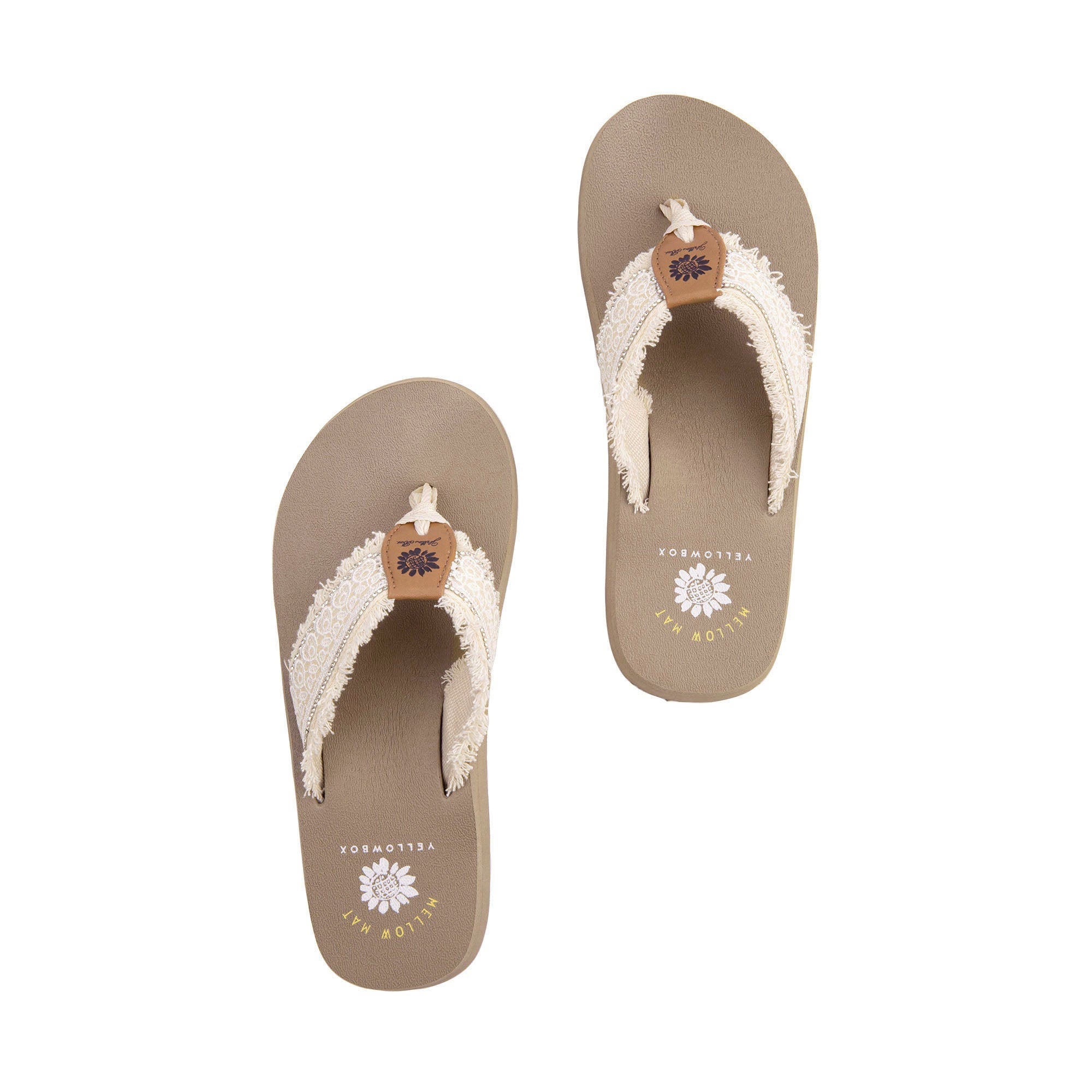 Nara Flip Flop | Yellow Box Official Site – YELLOW BOX FOOTWEAR
