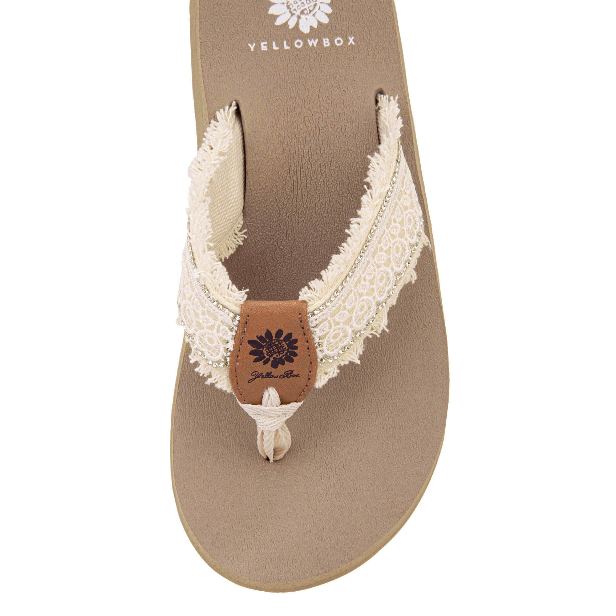 Nara Flip Flop | Yellow Box Official Site – YELLOW BOX FOOTWEAR