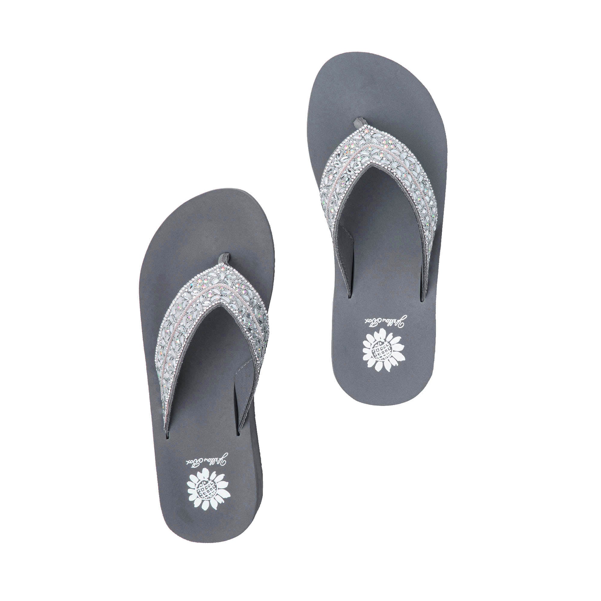 Rhea Flatform Sandal | Yellow Box Official Site – YELLOW BOX FOOTWEAR