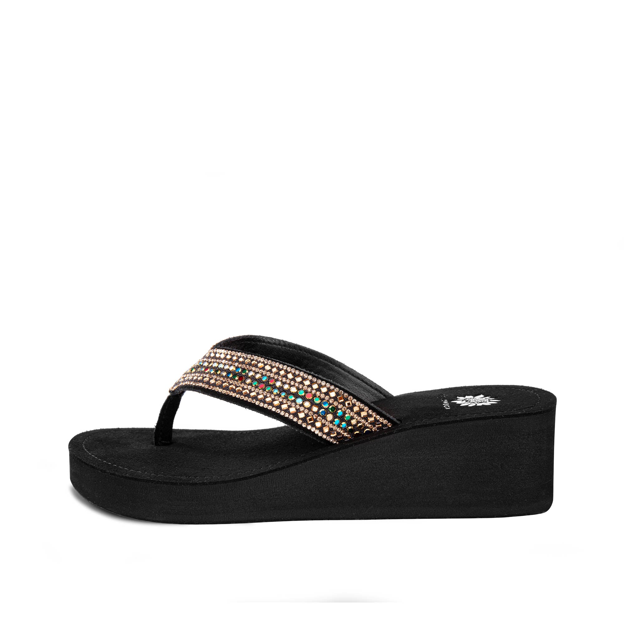 Terrah Wedge Sandal