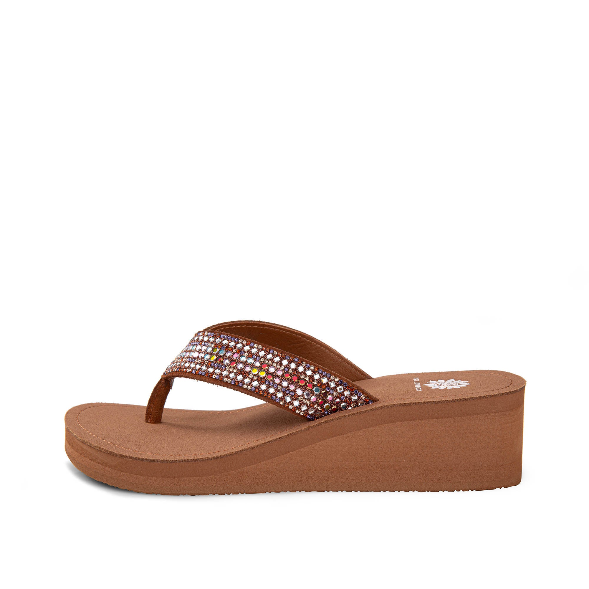 Terrah Wedge Sandal