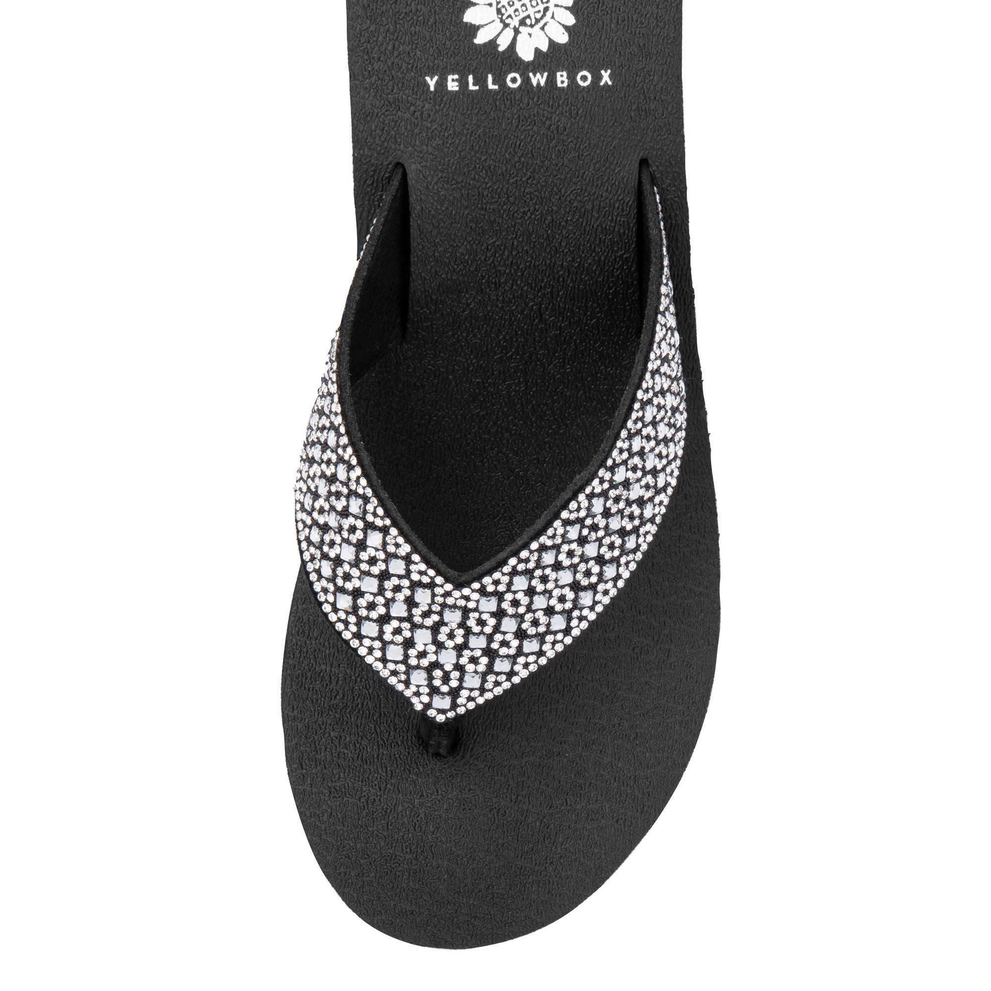 Wyle Wedge Sandal | Yellow Box Official Site – Yellow Box Footwear