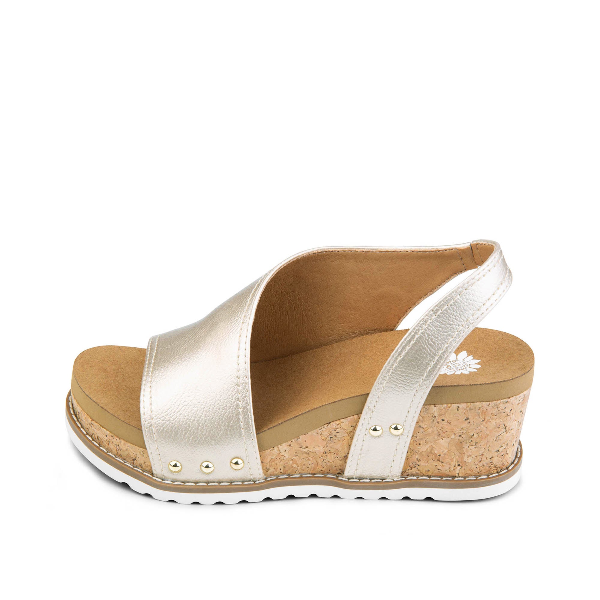 Alila Wedge Sandal