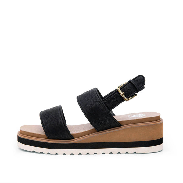 Ardenne Wedge Sandal | Yellow Box Official Site – YELLOW BOX FOOTWEAR
