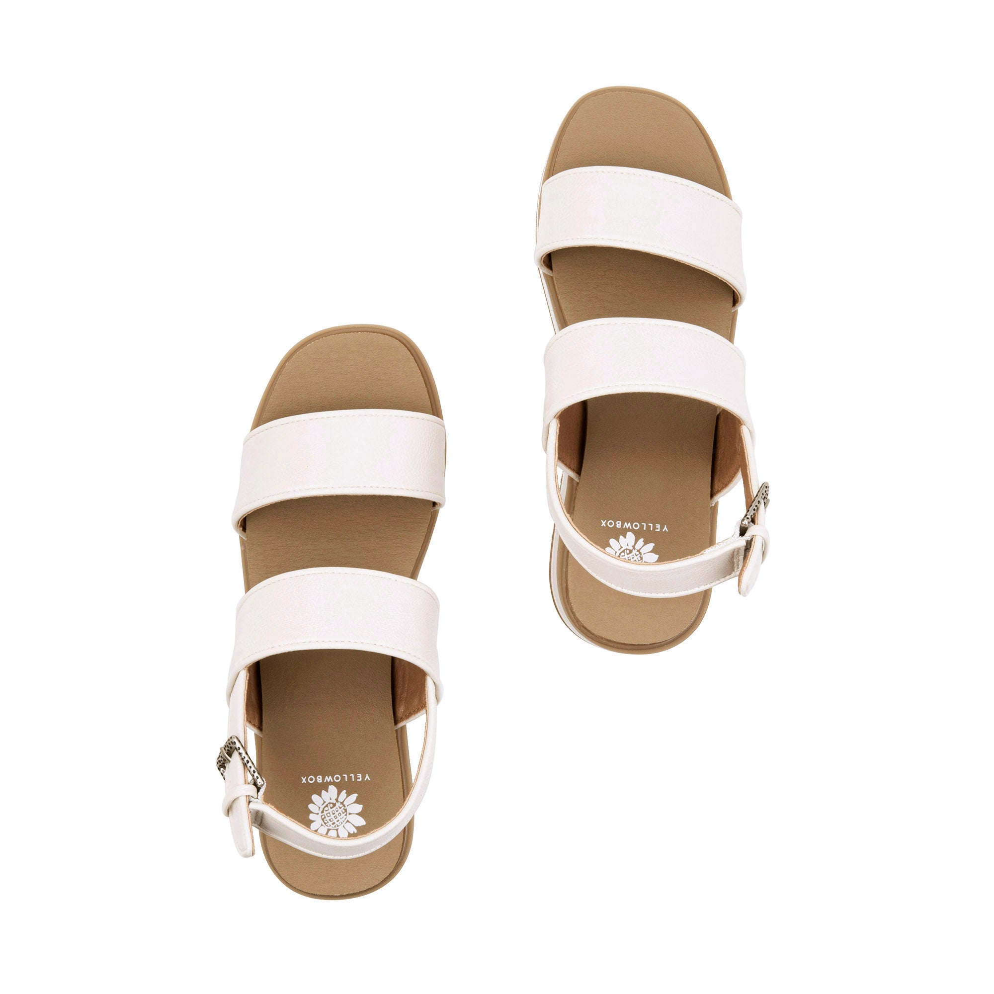 Ardenne Wedge Sandal | Yellow Box Official Site – YELLOW BOX FOOTWEAR