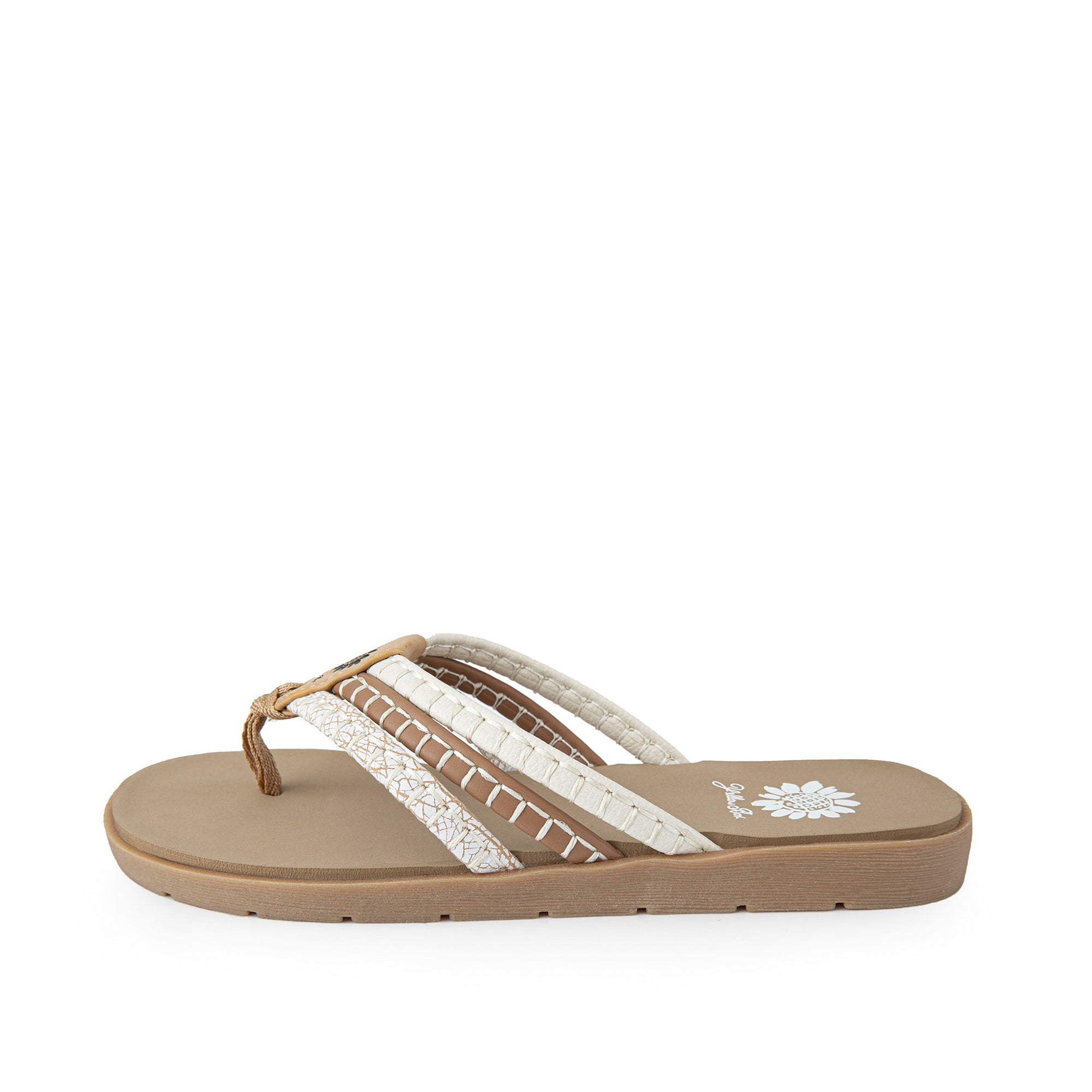 Fitzen Flip Flop Sandal