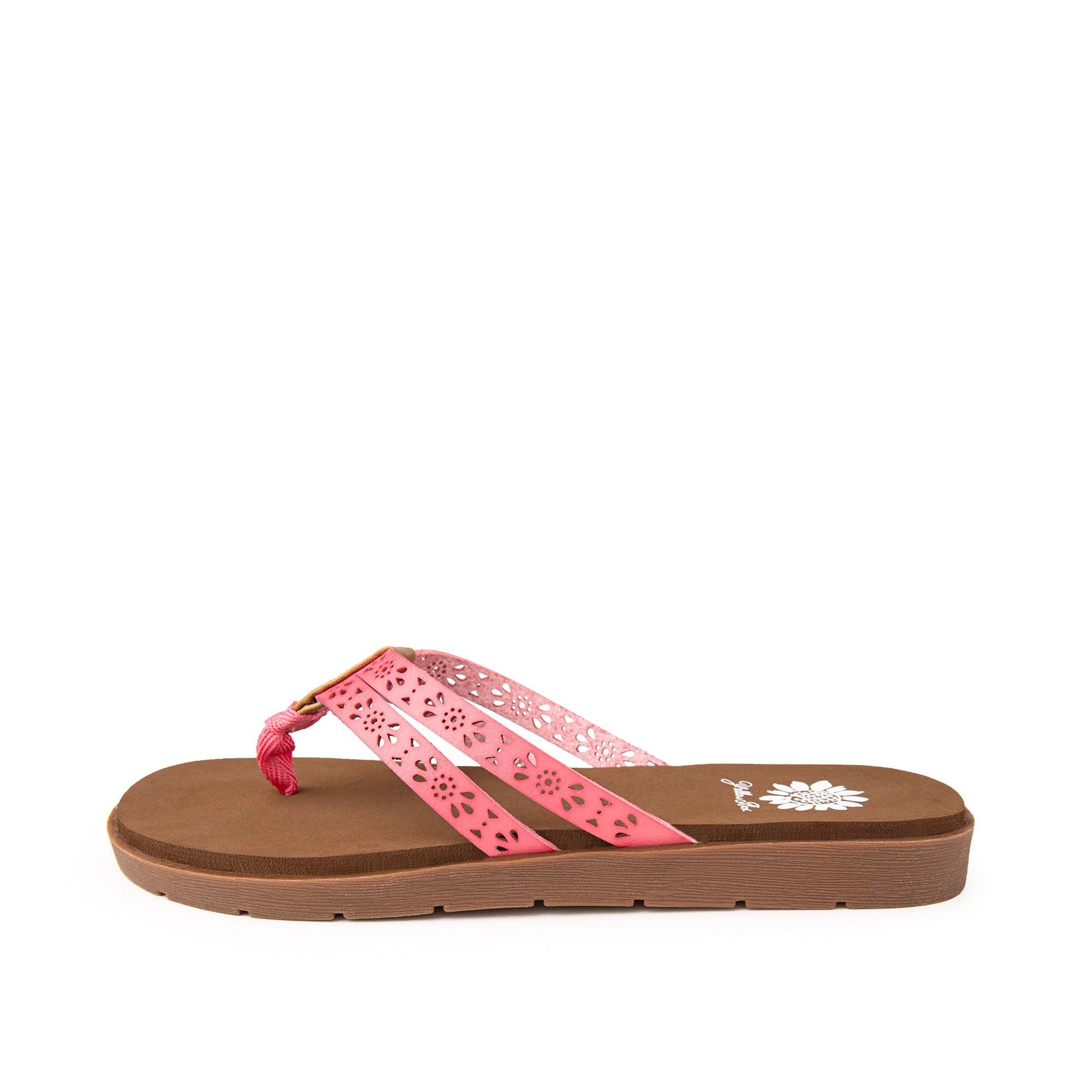 Fralin Flip Flop Sandal