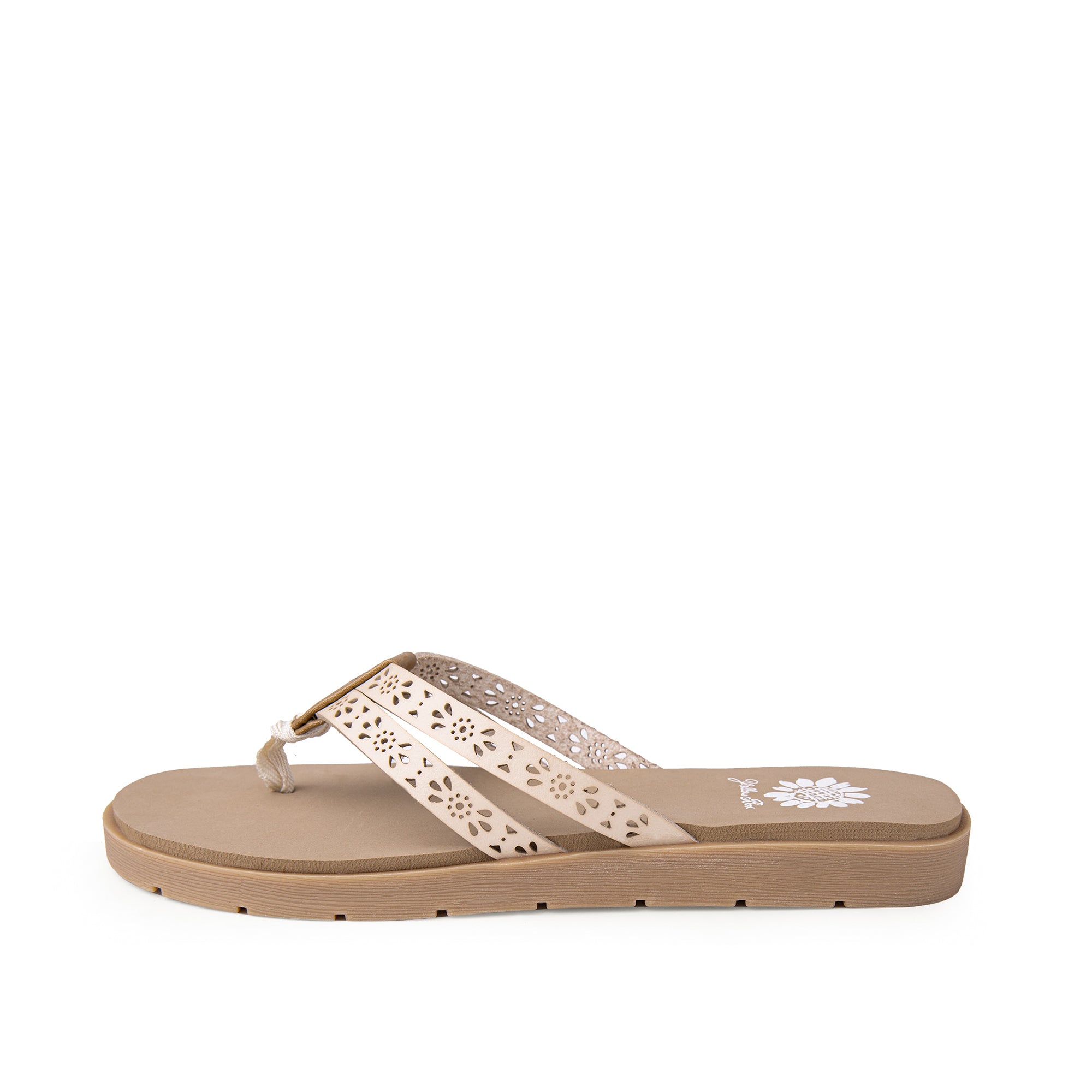 Fralin Flip Flop Sandal