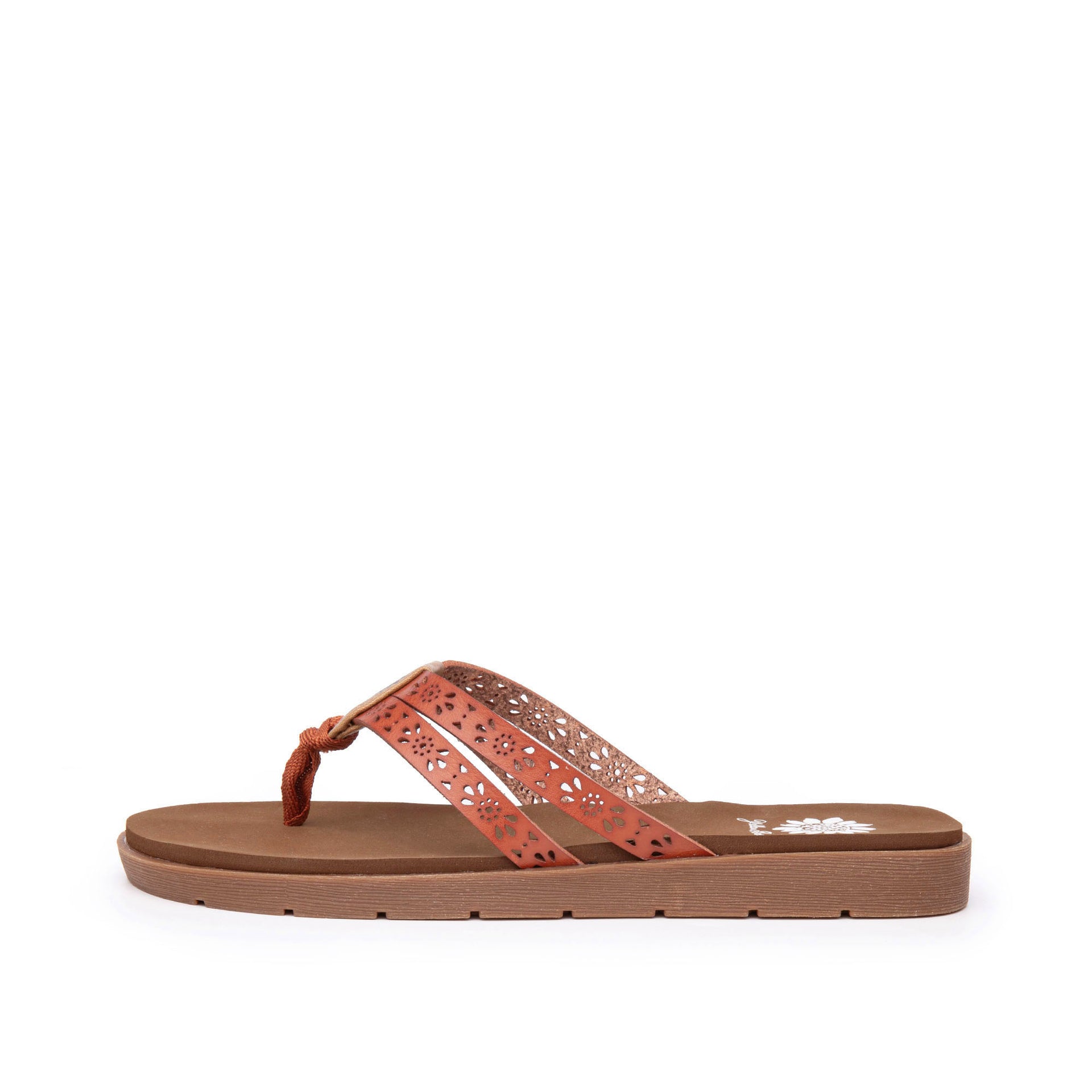 Fralin Flip Flop Sandal Yellow Box Official Site – Yellow Box