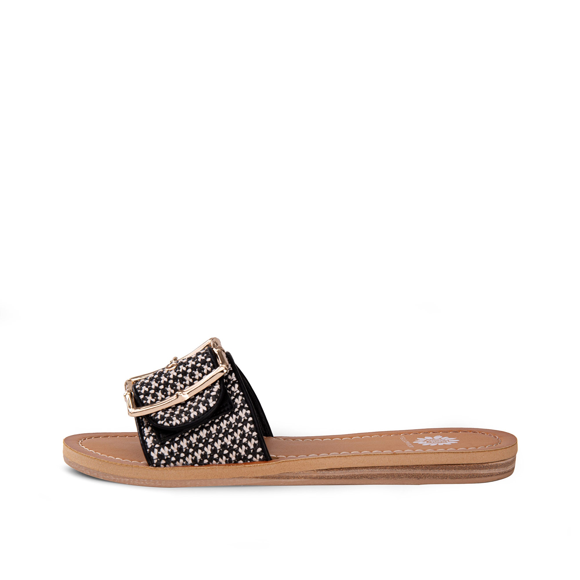 Helden Slide Sandal